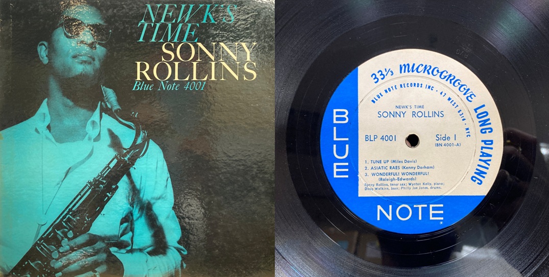 オンライン出品！！ 6月13日(土)JAZZ USED VINYL SALE!! : ディスク