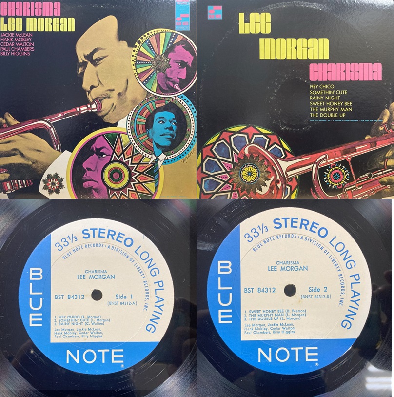 オンライン出品いたしました！！ 10/11(土)JAZZ USED VINYL SALE