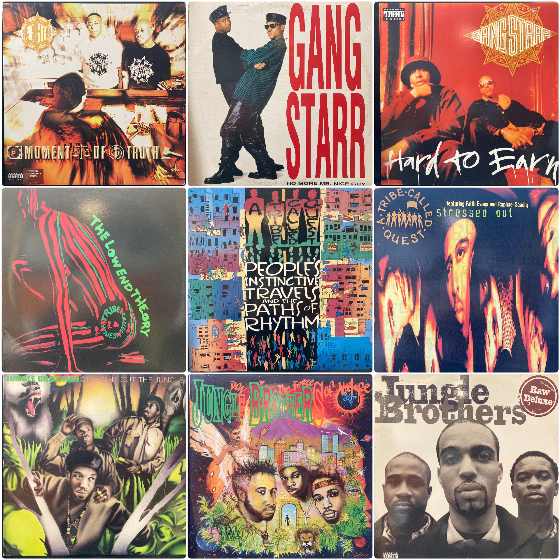 価格入りリスト公開】2/23(月)HIPHOP R&B 日本語ラップ中古レコード