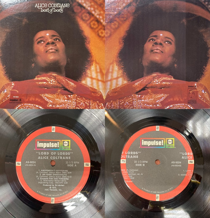 オンライン出品いたしました！！ 9/13(土)JAZZ USED VINYL SALE