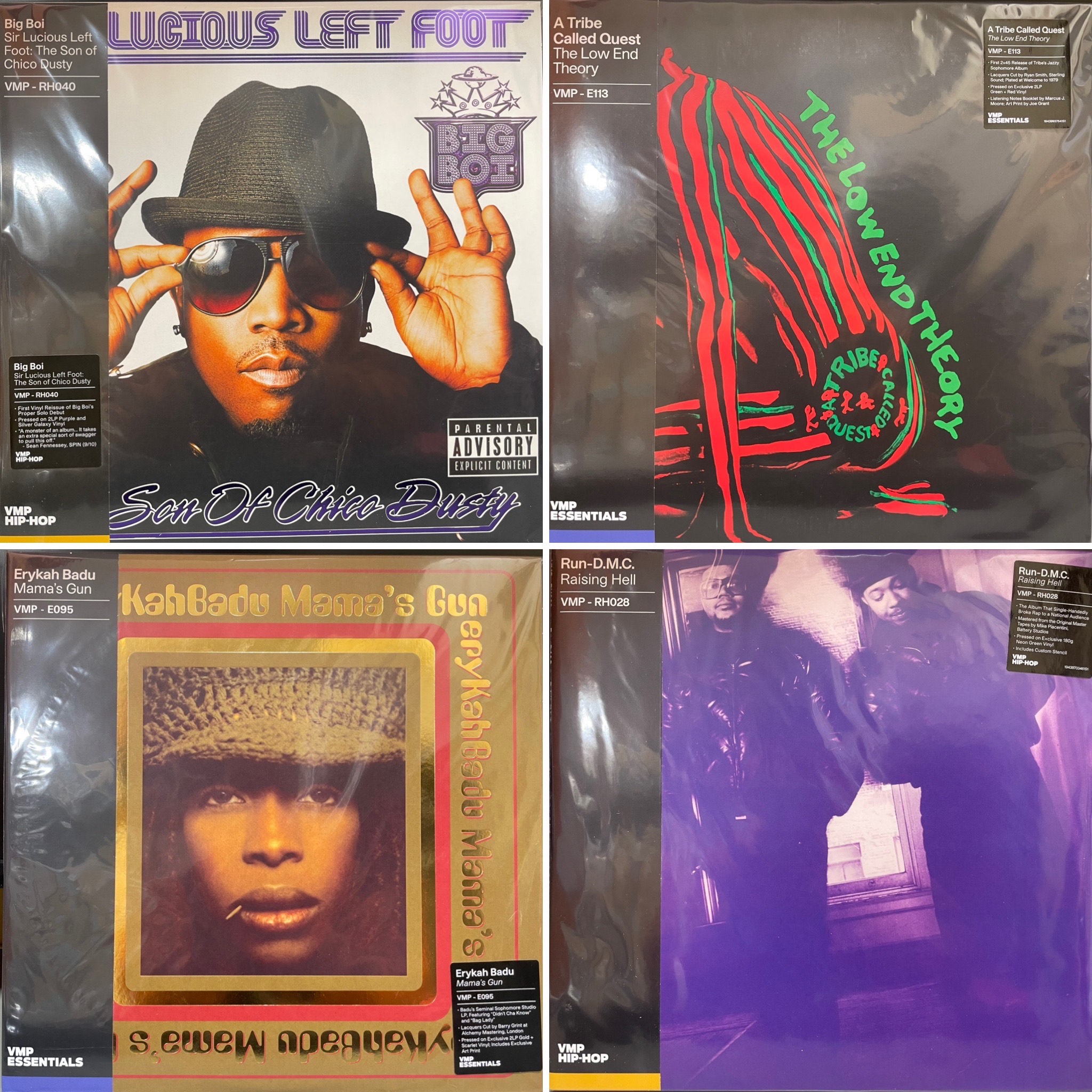 LP リスト 1993年リリース！INDIE/ALTERNATIVE ROCK名盤買取リスト～US編