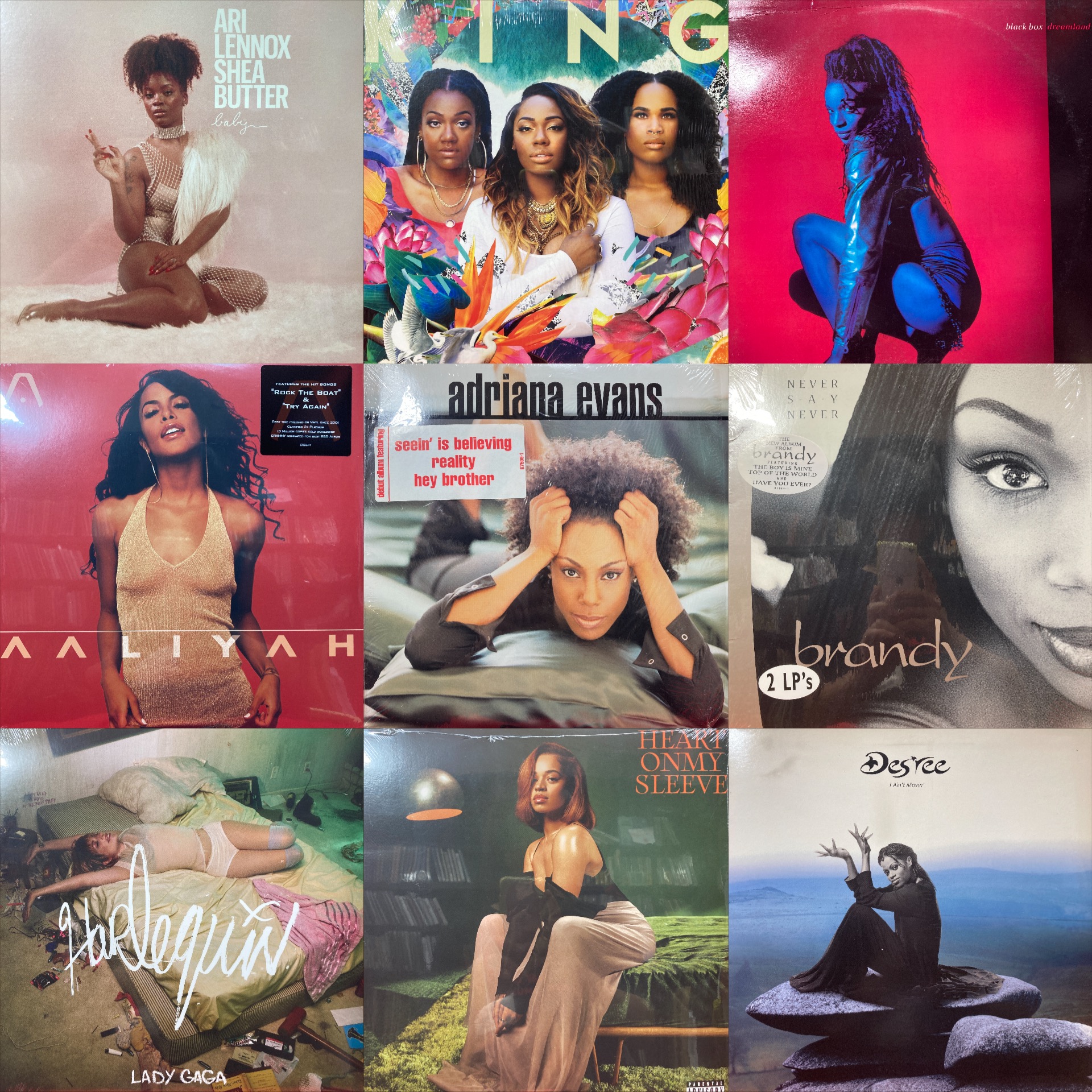 価格入りリスト公開】8/22(土)HIPHOP R&B 日本語ラップ中古レコード