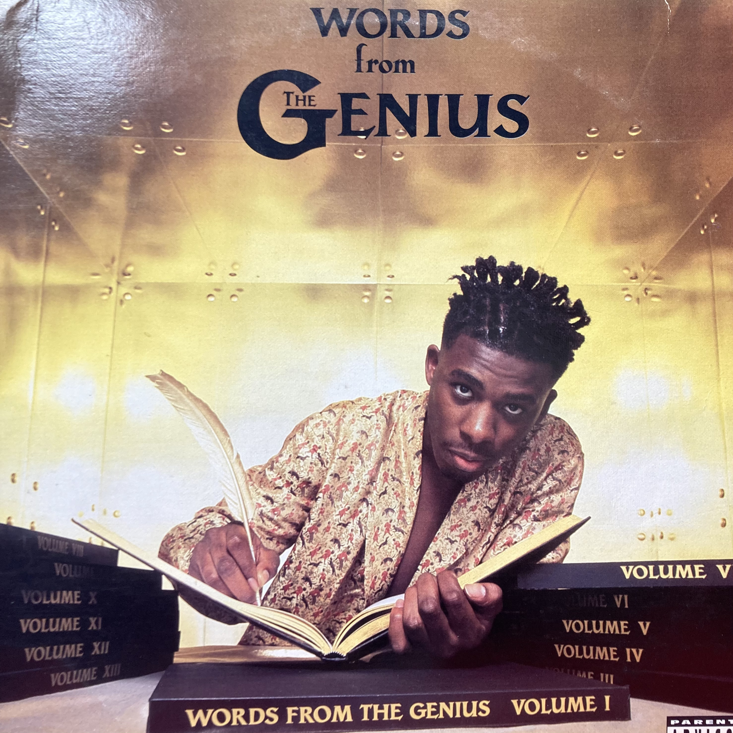 10/25(土)HIPHOP R&B 日本語ラップ中古レコードセール