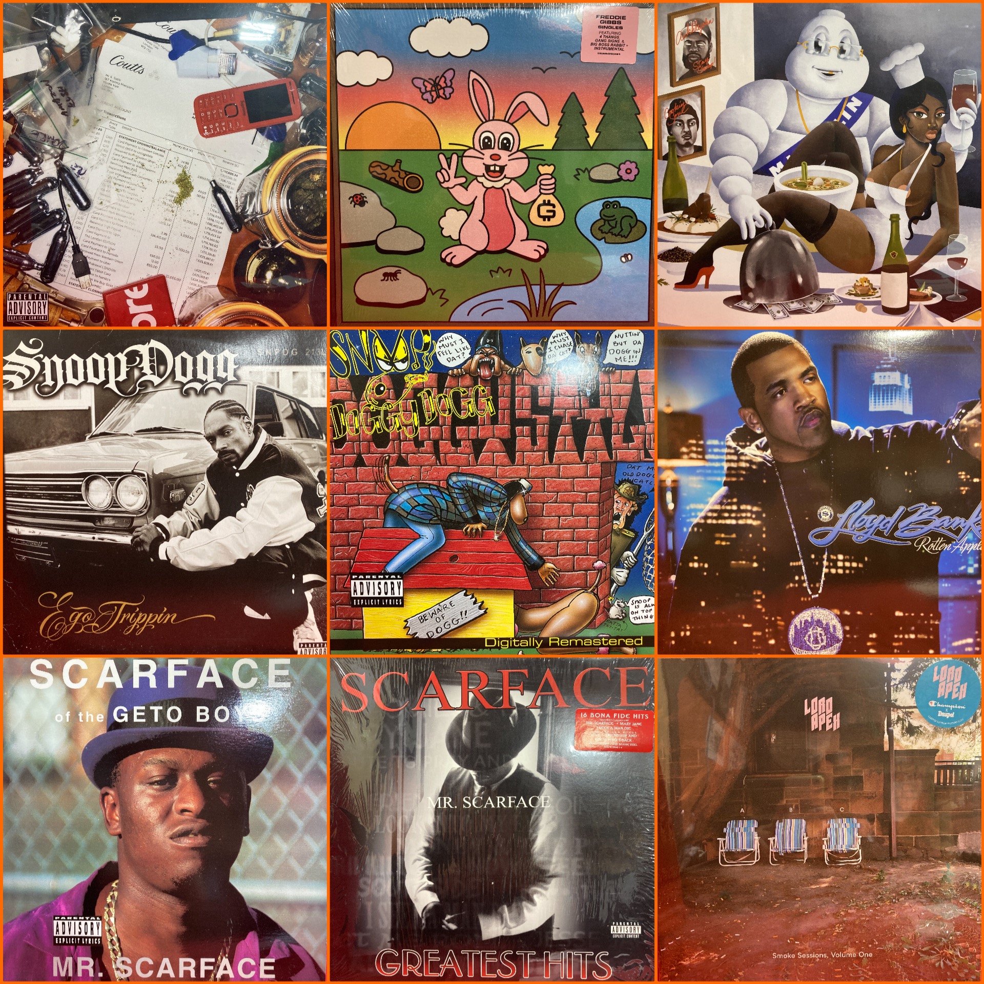 レコードまとめて約70枚 一軍系！R&B HIPHOP DISCOなど⑨ 価格入りリスト公開】1/24(土)HIPHOP R&B 日本語ラップ中古レコード