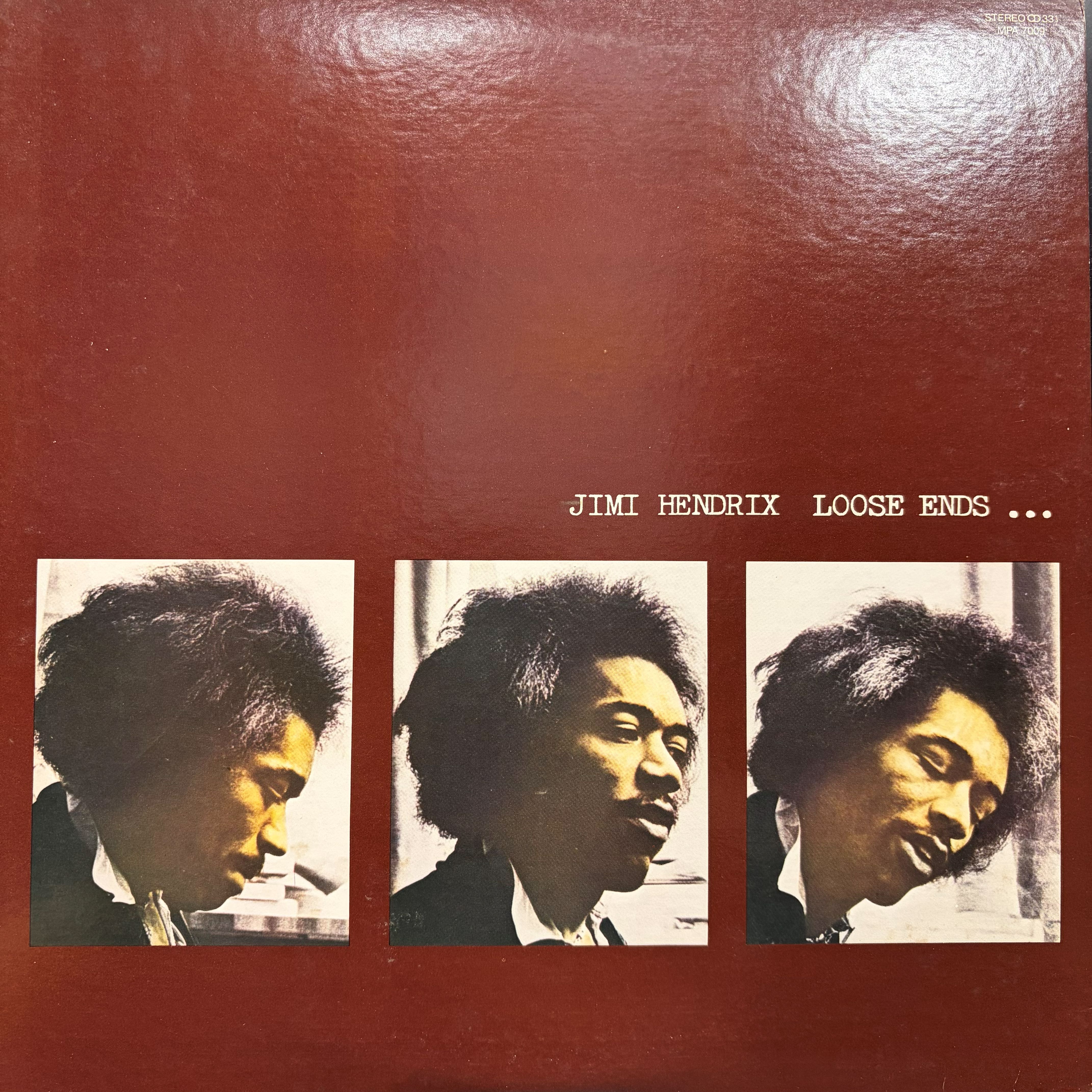 オンライン出品しました！2/7(土)国内盤ロック/プログレ廃盤レコード 