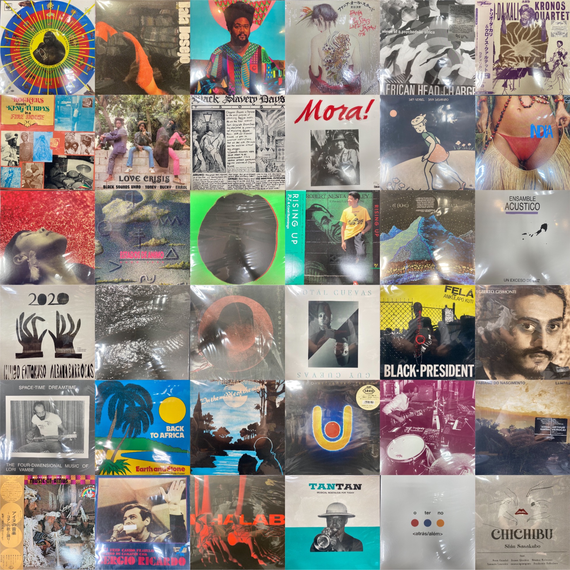 【2021年 国内初版」笹久保伸「CHICHIBU」アナログ盤 LP レコード CHICHIBU / チチブ/SHIN SASAKUBO/笹久保伸/自身のアイデンティティへ