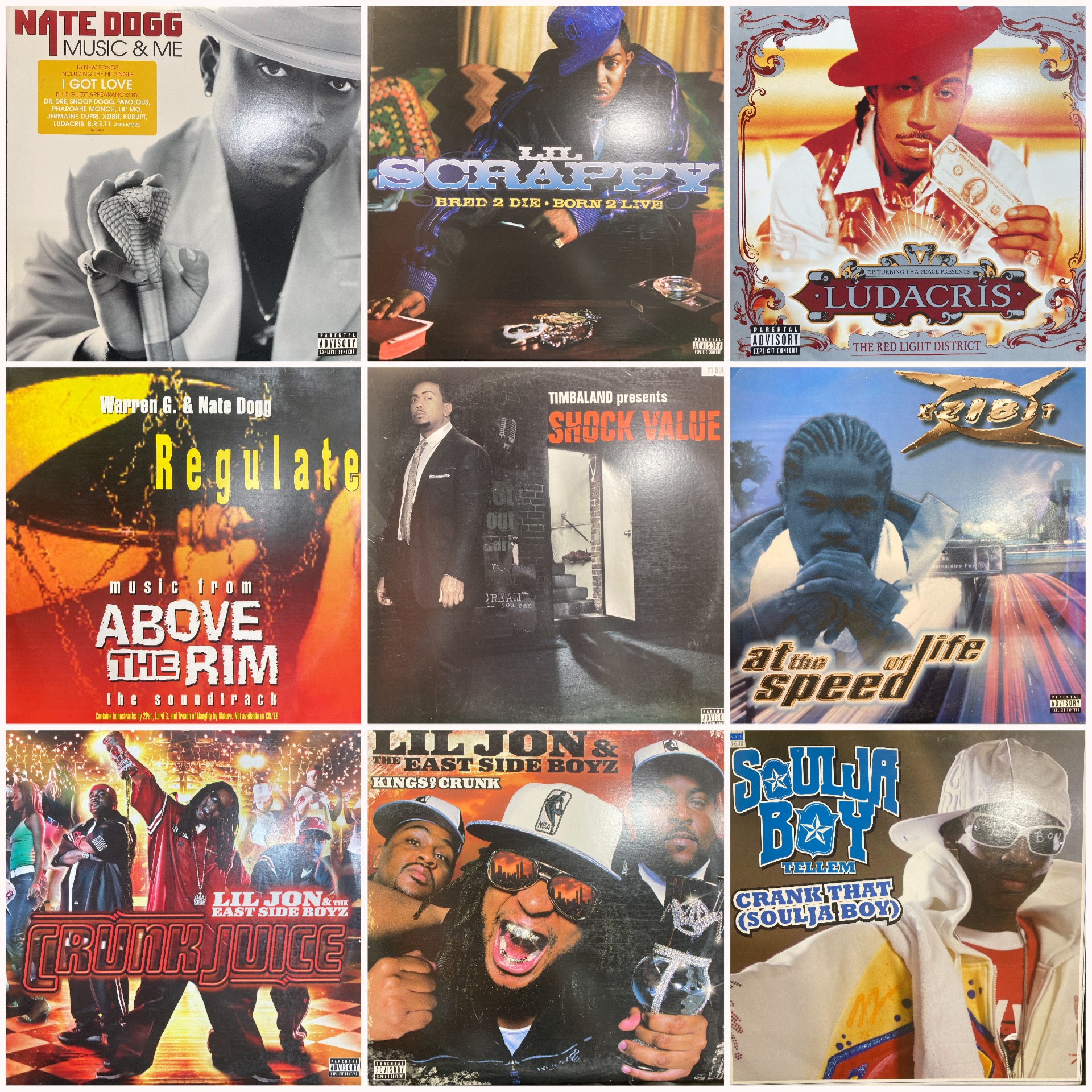 7/25(土)HIPHOP R&B 日本語ラップ中古レコードセール : ディスク