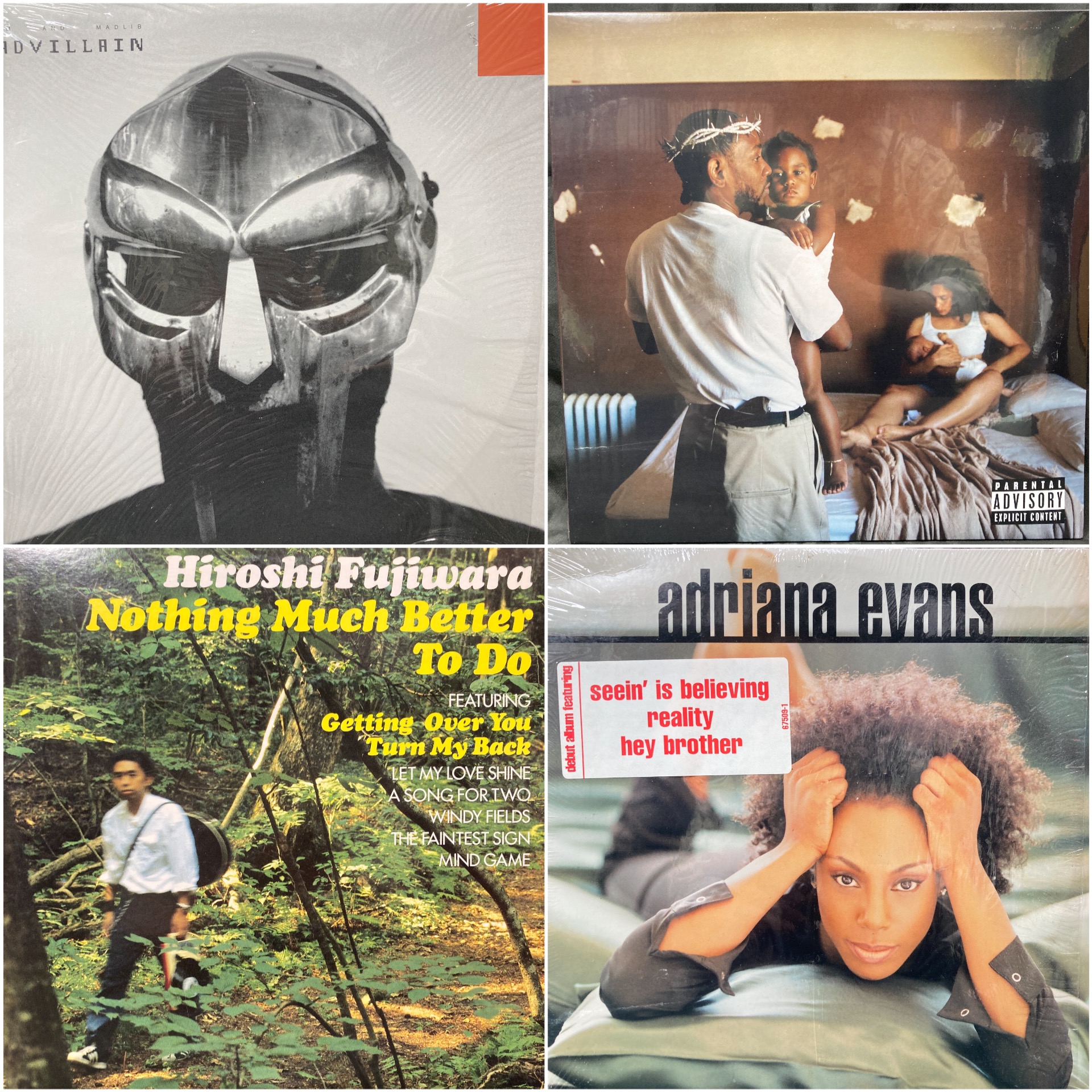 5/23(土)HIPHOP R&B 日本語ラップ中古レコードセール : ディスク