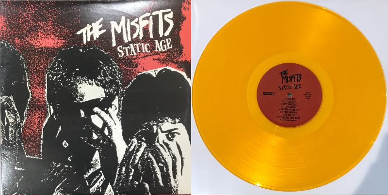 □オンライン出品開始【GW廃盤レコードセール】5/5(日)PUNK