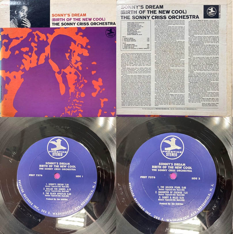 オンライン出品しました！！6/14(土)JAZZ中古レコードセール