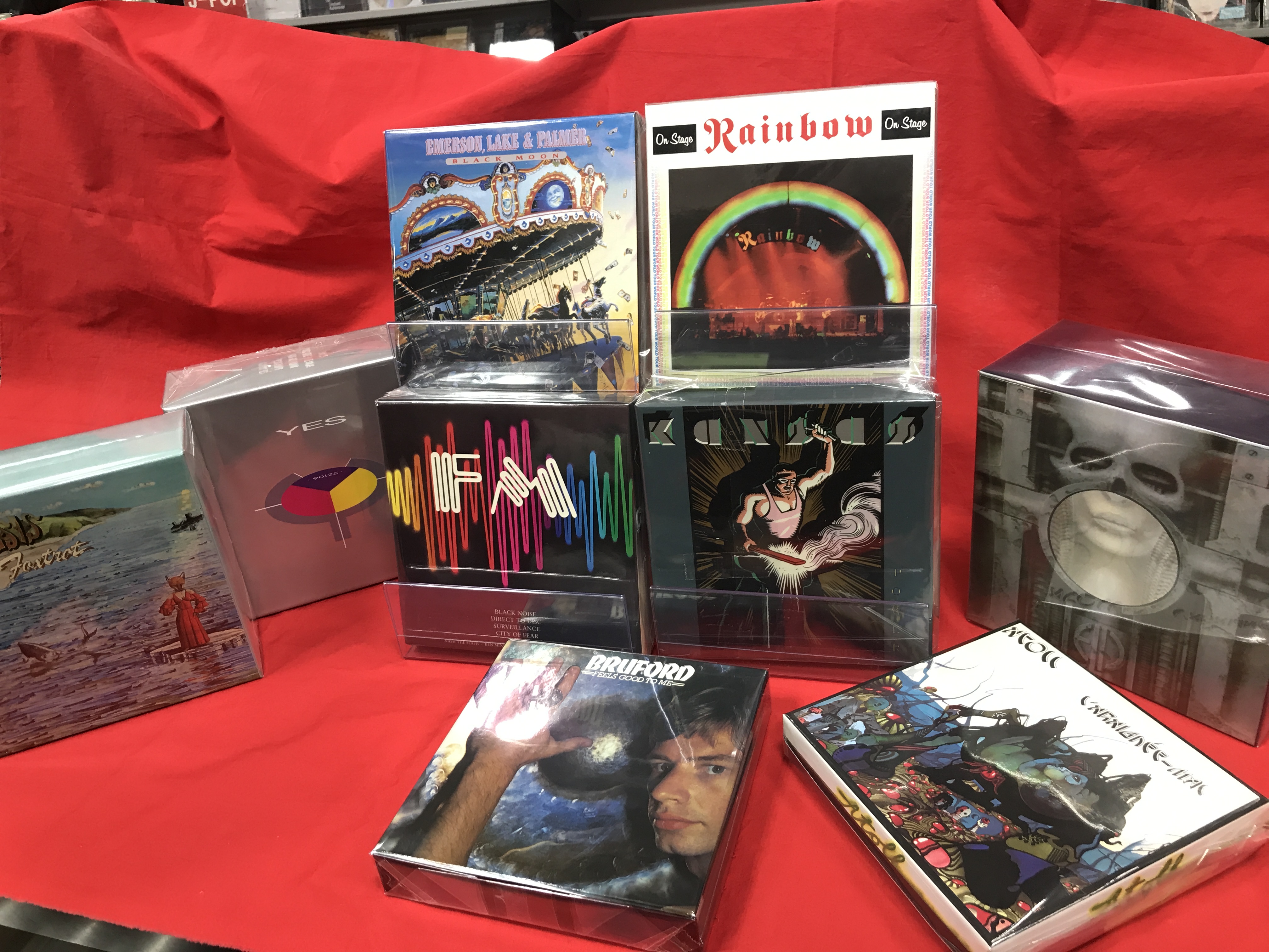 価格、販売状況更新しました。緊急開催!1/27(土)紙ジャケット 価格、販売状況更新しました。緊急開催!1/27(土)紙ジャケット