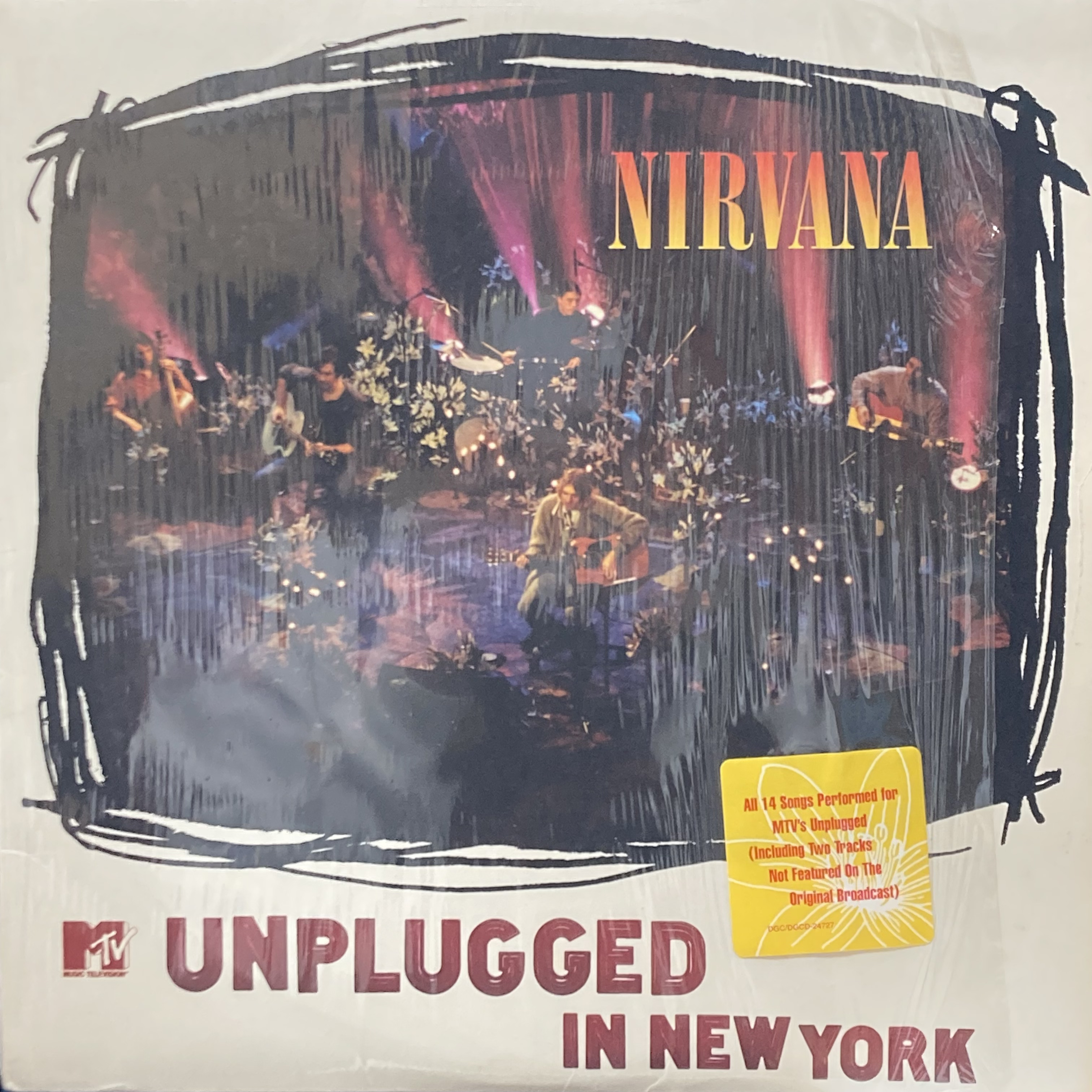 オンライン出品しました！□3/15(土)インディ/オルタナティヴロック