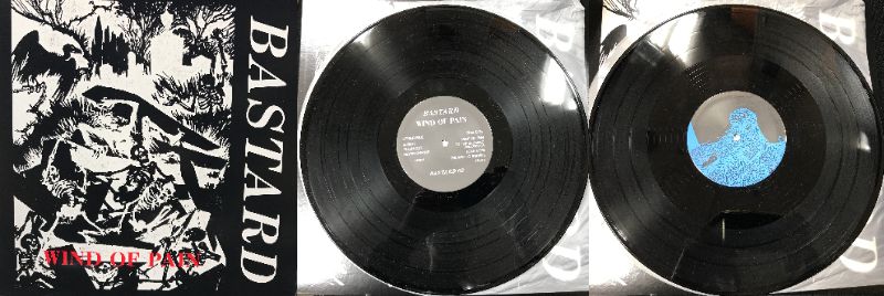 Apocalypse 輸入盤レコード Apocalypse 輸入盤レコード