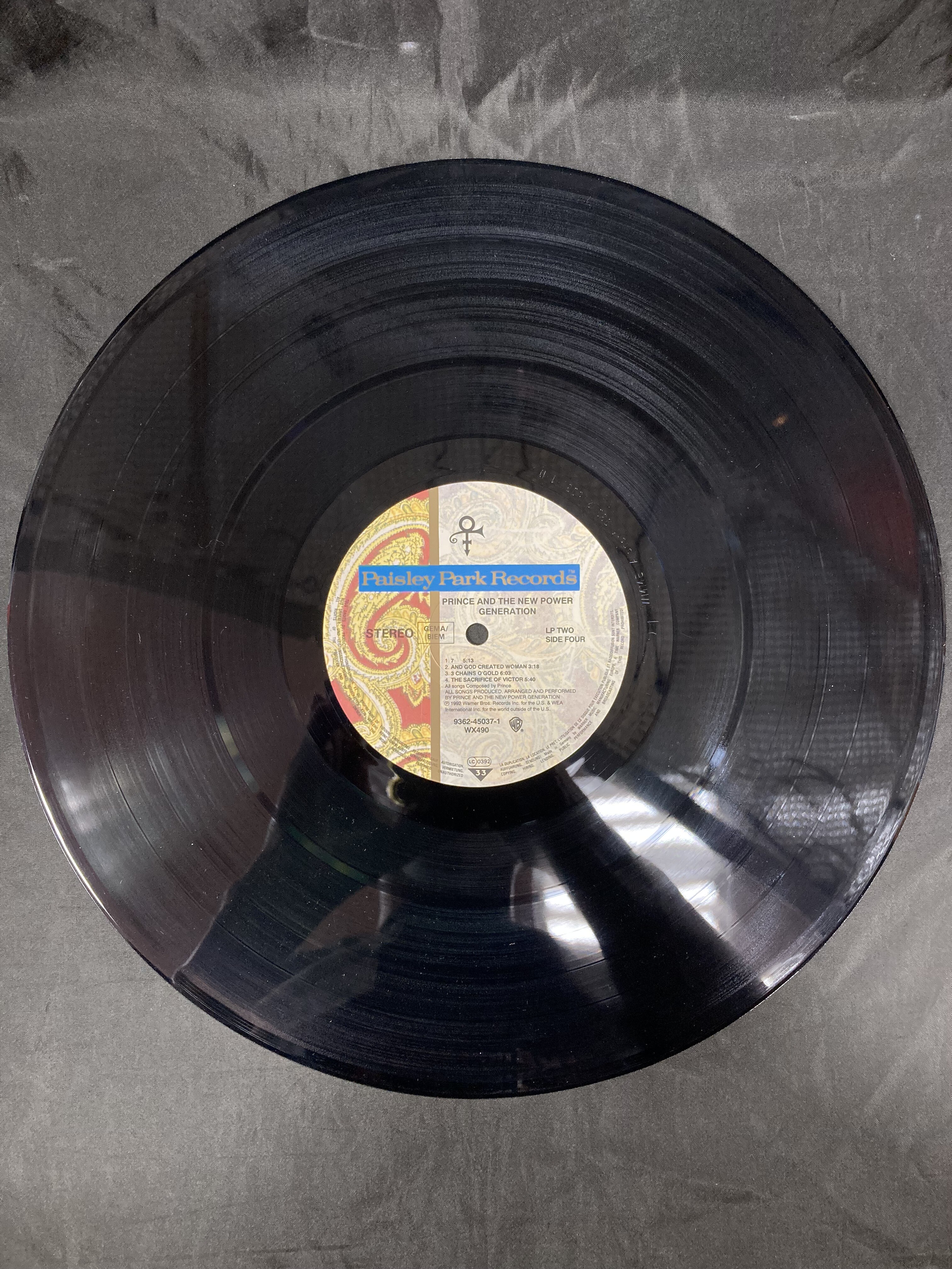 価格入りリスト更新！□6/9(日)ソウル/レアグルーヴ中古レコード