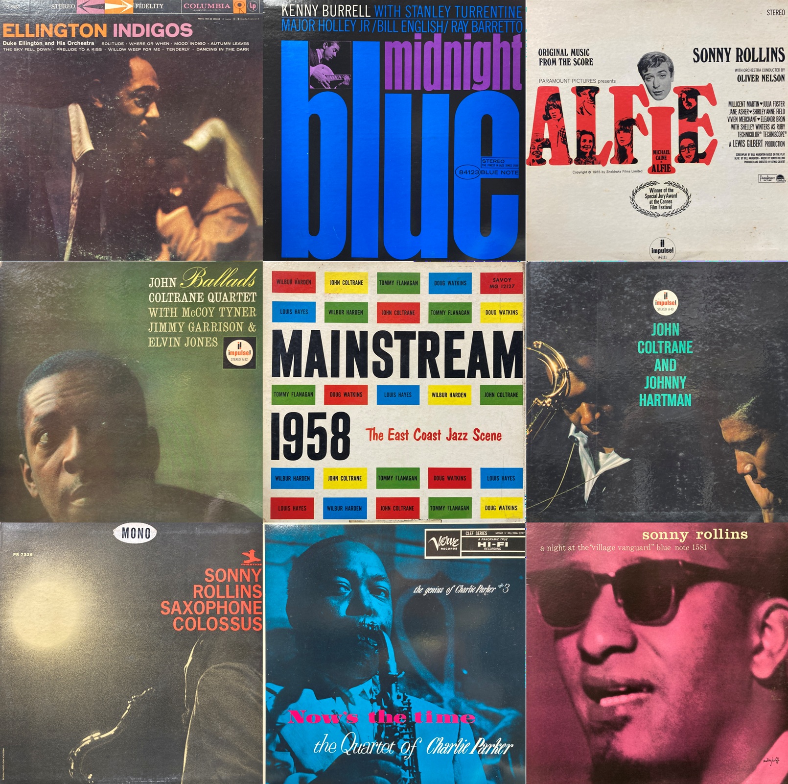 オンライン出品！！ 6月13日(土)JAZZ USED VINYL SALE!! : ディスク 