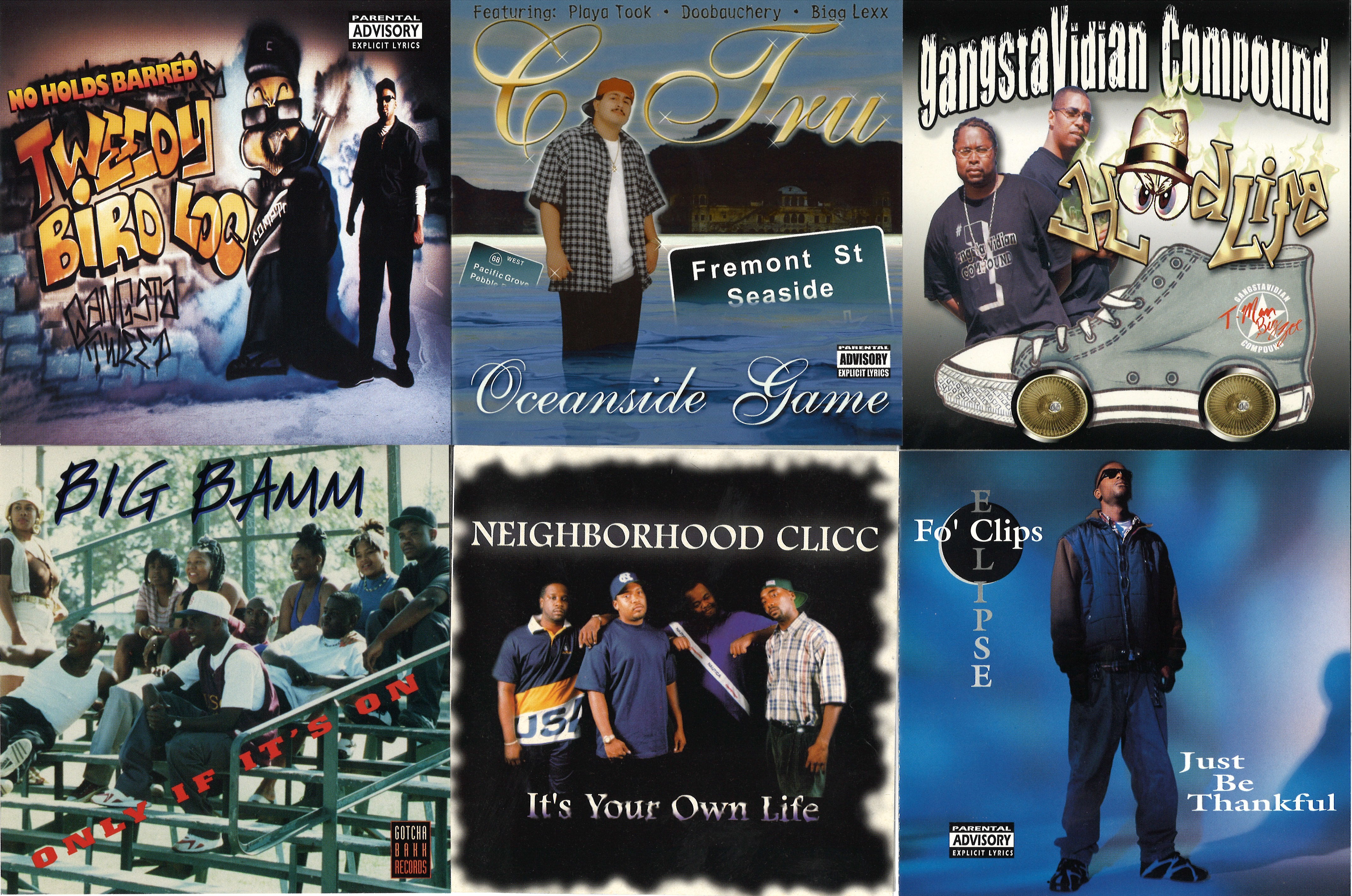 ゲリラ開催】8/18(水)HIPHOP G-RAP中古CD400点超放出