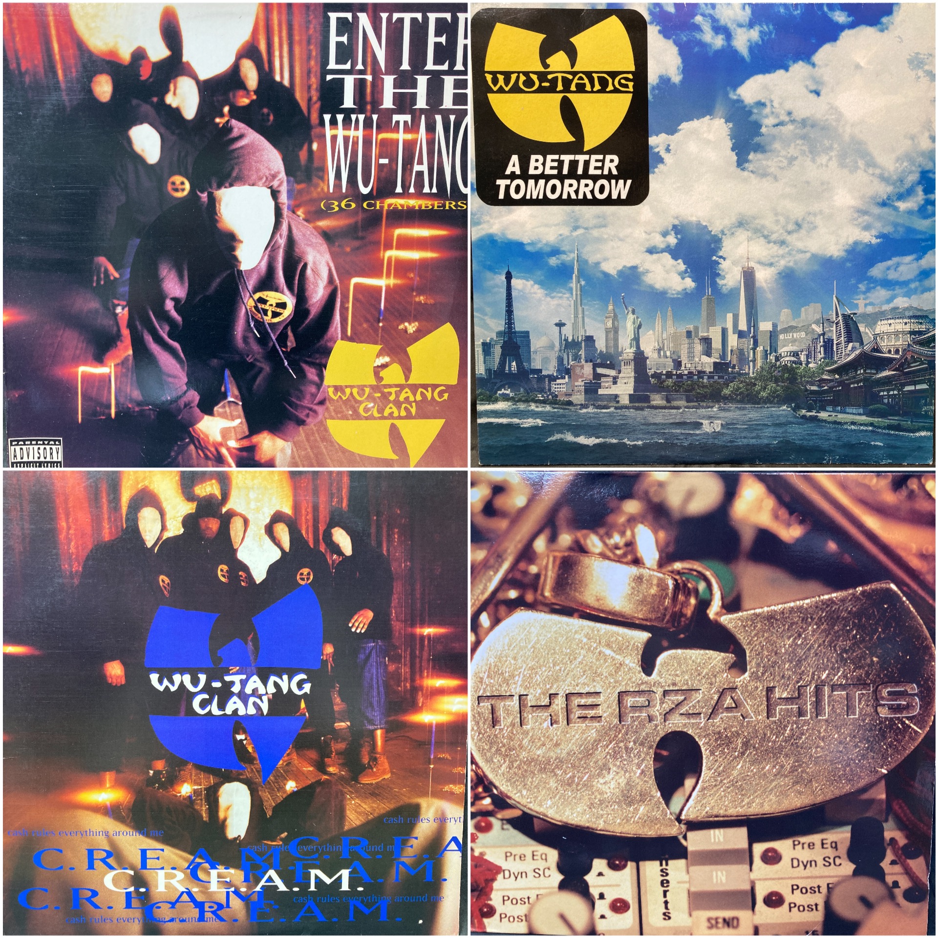 5/23(土)HIPHOP R&B 日本語ラップ中古レコードセール : ディスク