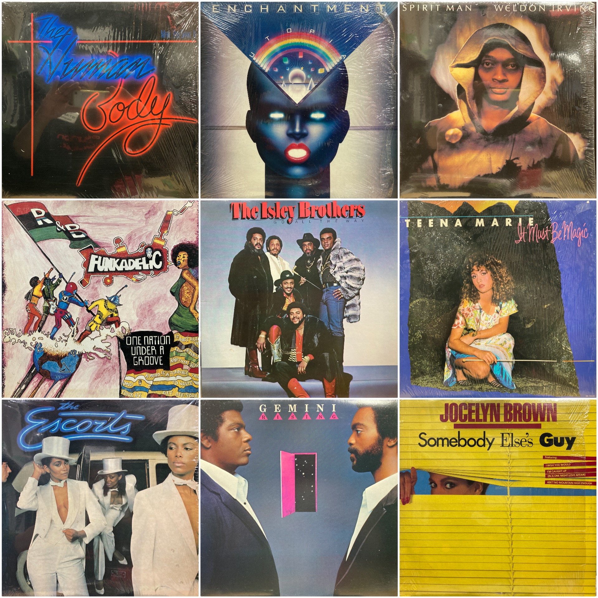 2/15(日)ソウル/レアグルーヴ中古レコードセール : ディスクユニオン町田店