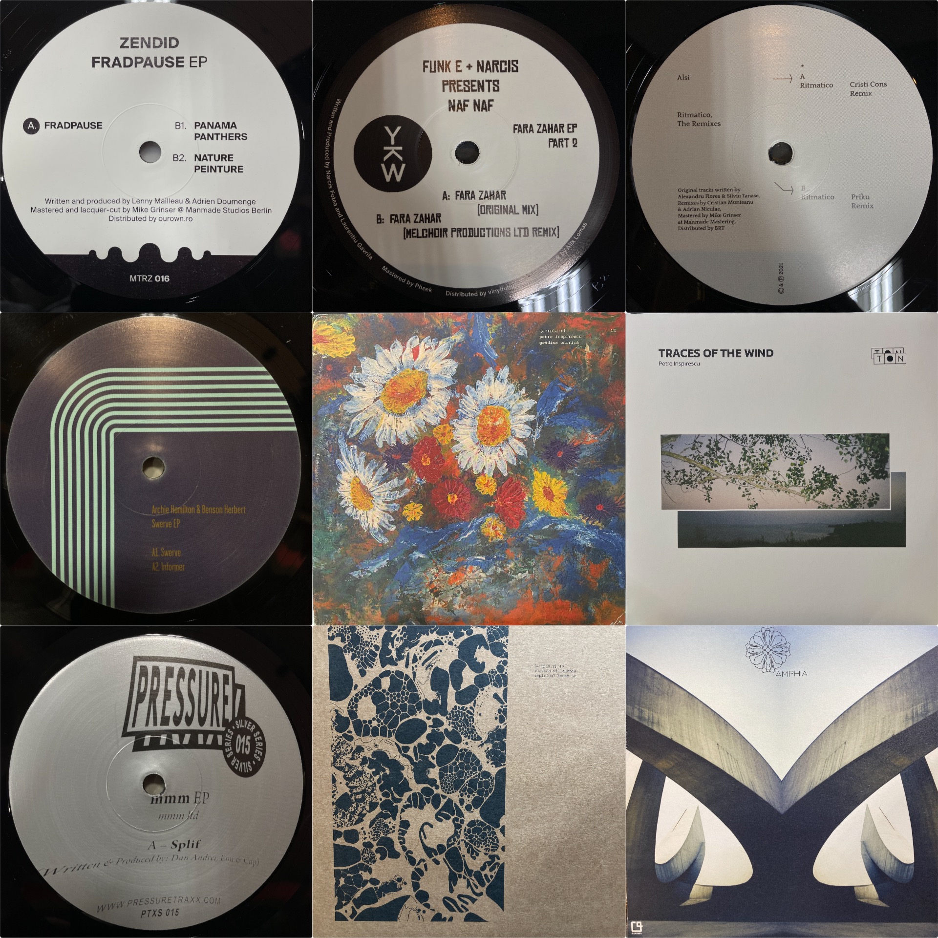 HOUSE TECHNO アンビエント 他 コンピ.LP 19枚 まとめ売り 【公式通販】