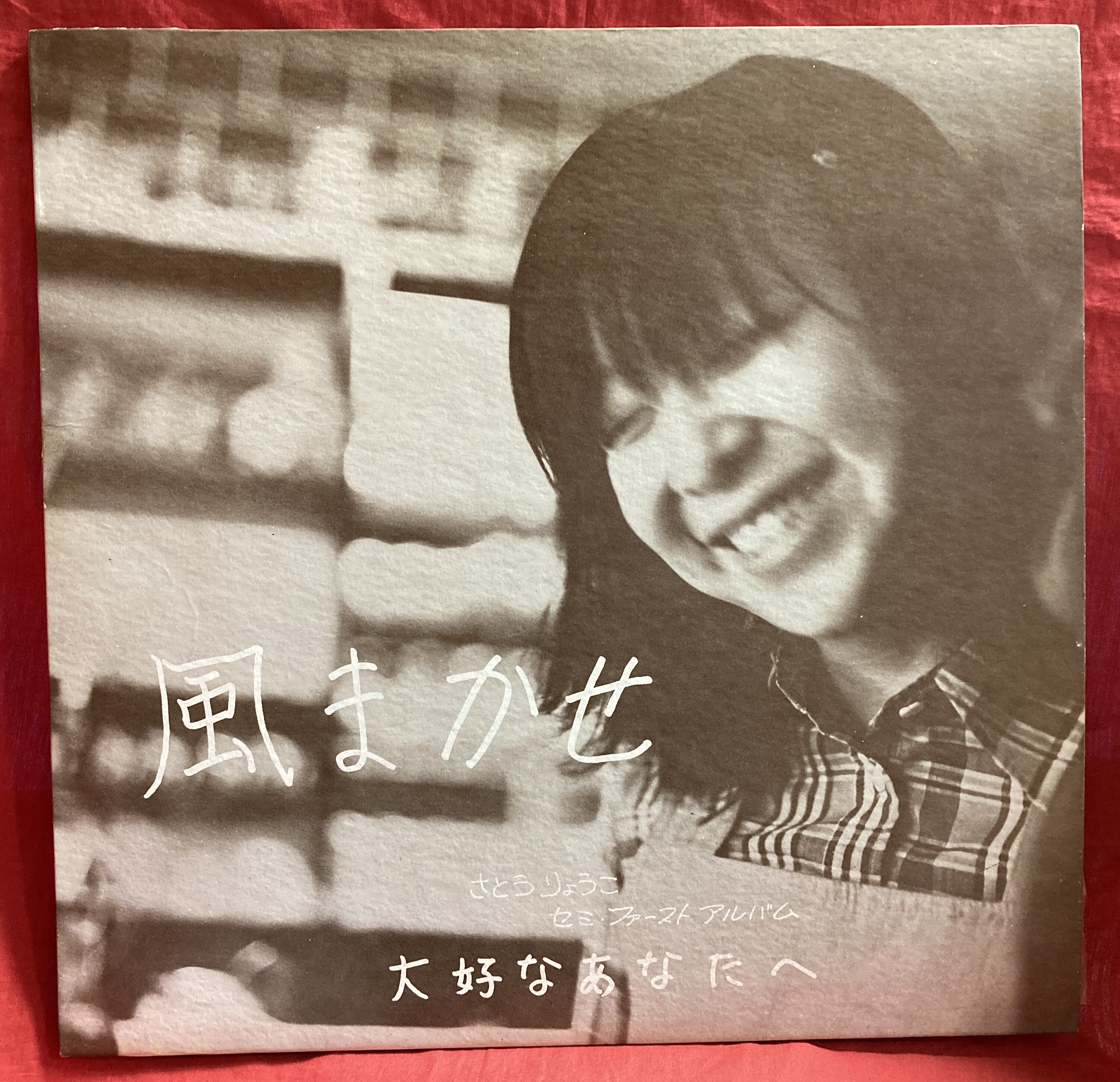 価格入りでリスト更新！9/6(日) J-POP/日本のロック/昭和歌謡 廃盤
