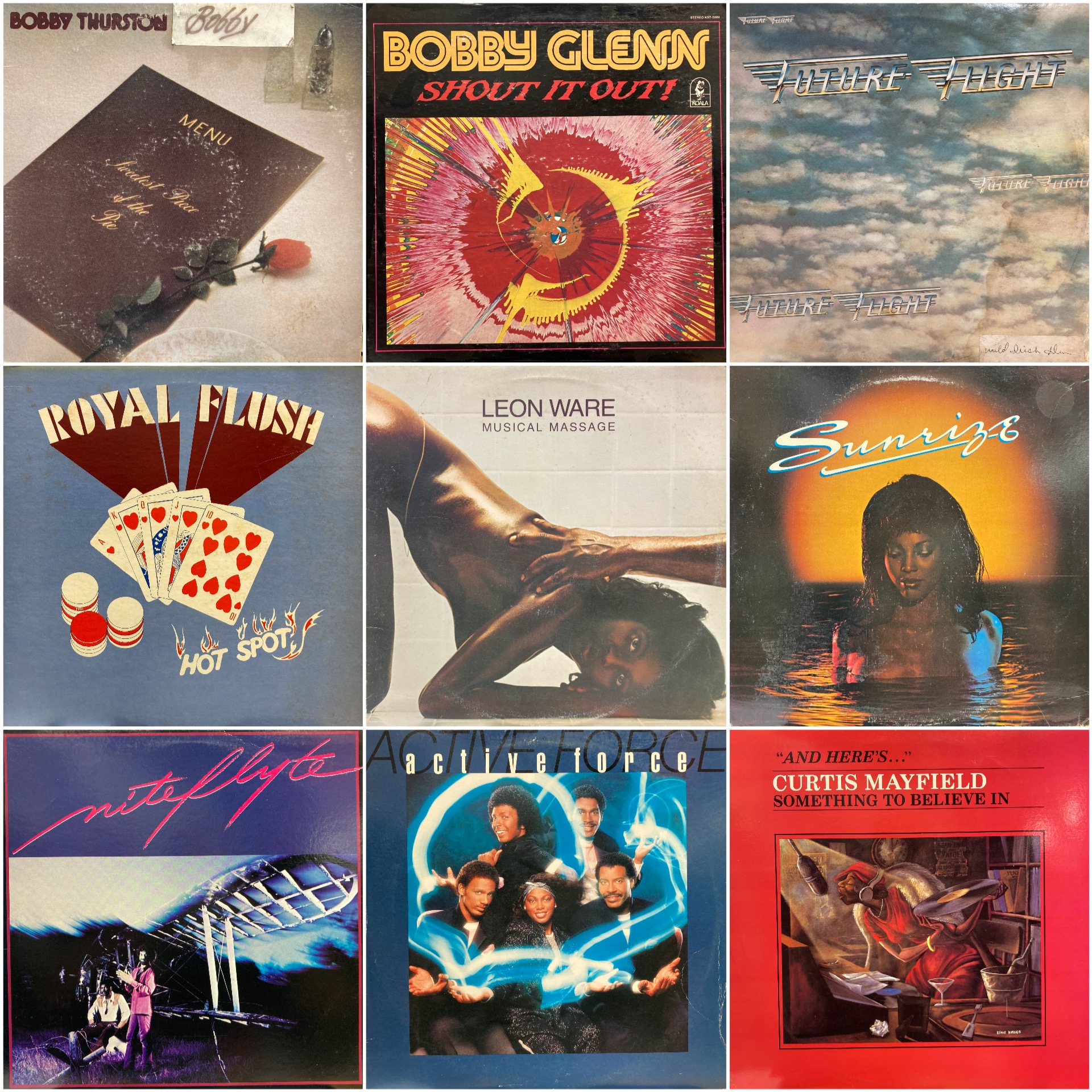 レア!ポスター付 レコード新品同様! Wally刻印 1979年発売 US盤 28_8b202465-64e0-48ea-bb46-