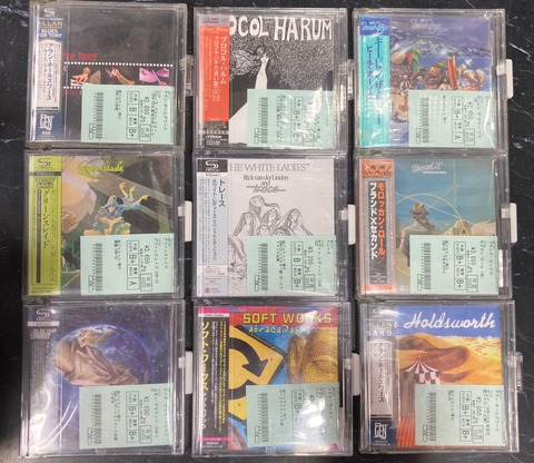 廃盤 CD エルトン・ディーン ジャスト・アス デジタルリマスター