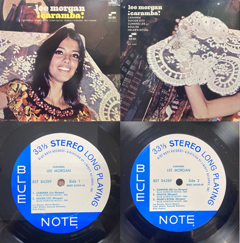 オンライン出品いたしました！！ 10/11(土)JAZZ USED VINYL SALE