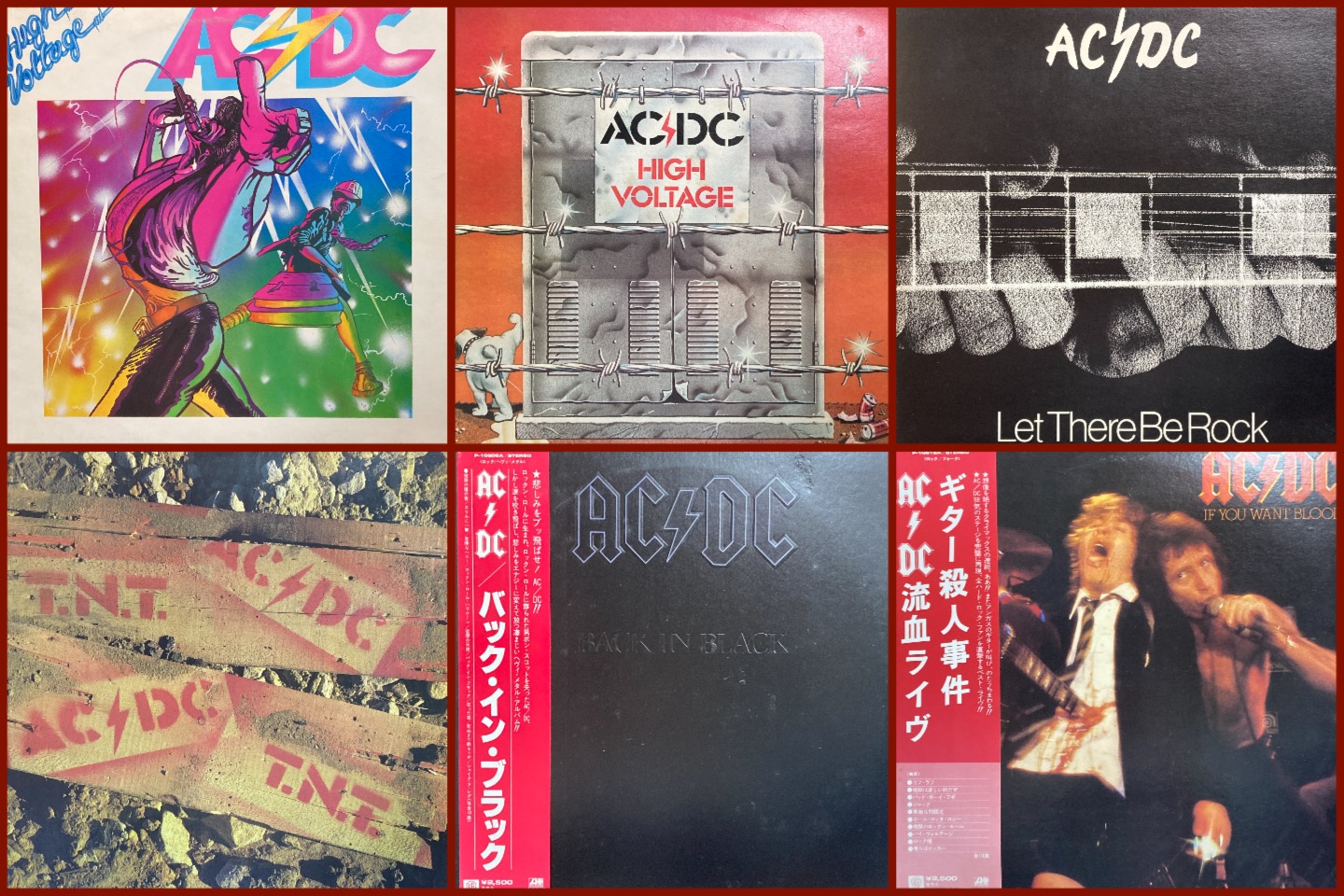 オンライン出品いたしました！！5/6(水・祝)HARD ROCK /HEAVY METAL