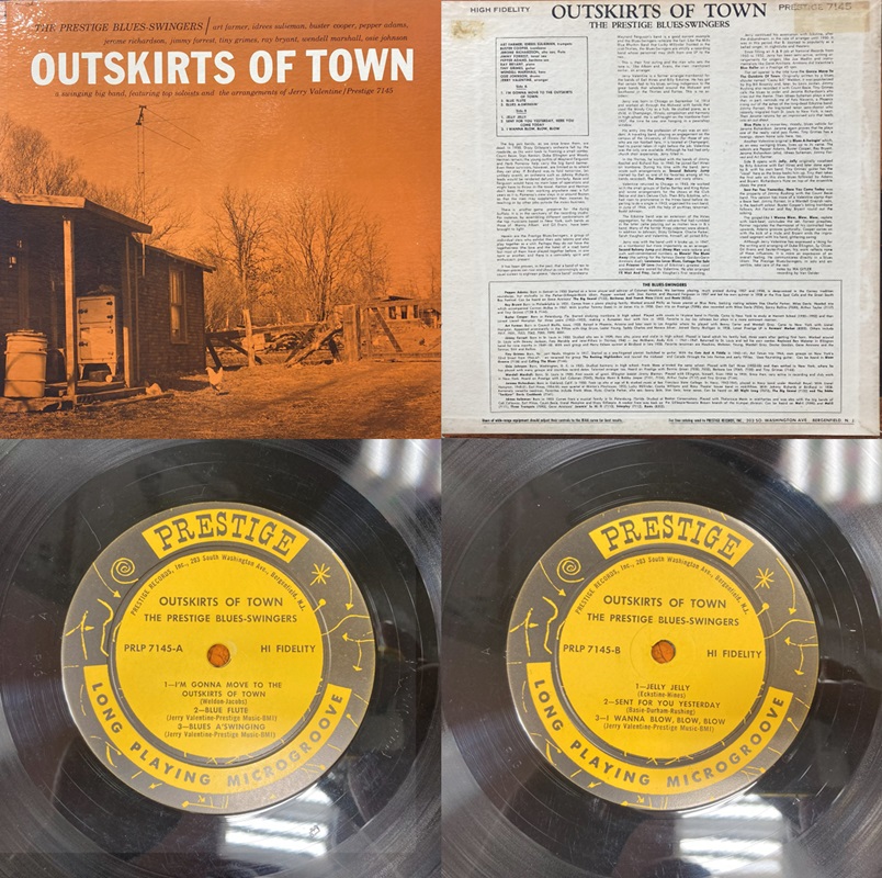 ★極レア！【USオリジ/MONO/USAラベル/RVG/EAR】ドナルド・バード ☆極レア！【USオリジ/MONO/USAラベル/RVG/EAR】ドナルド