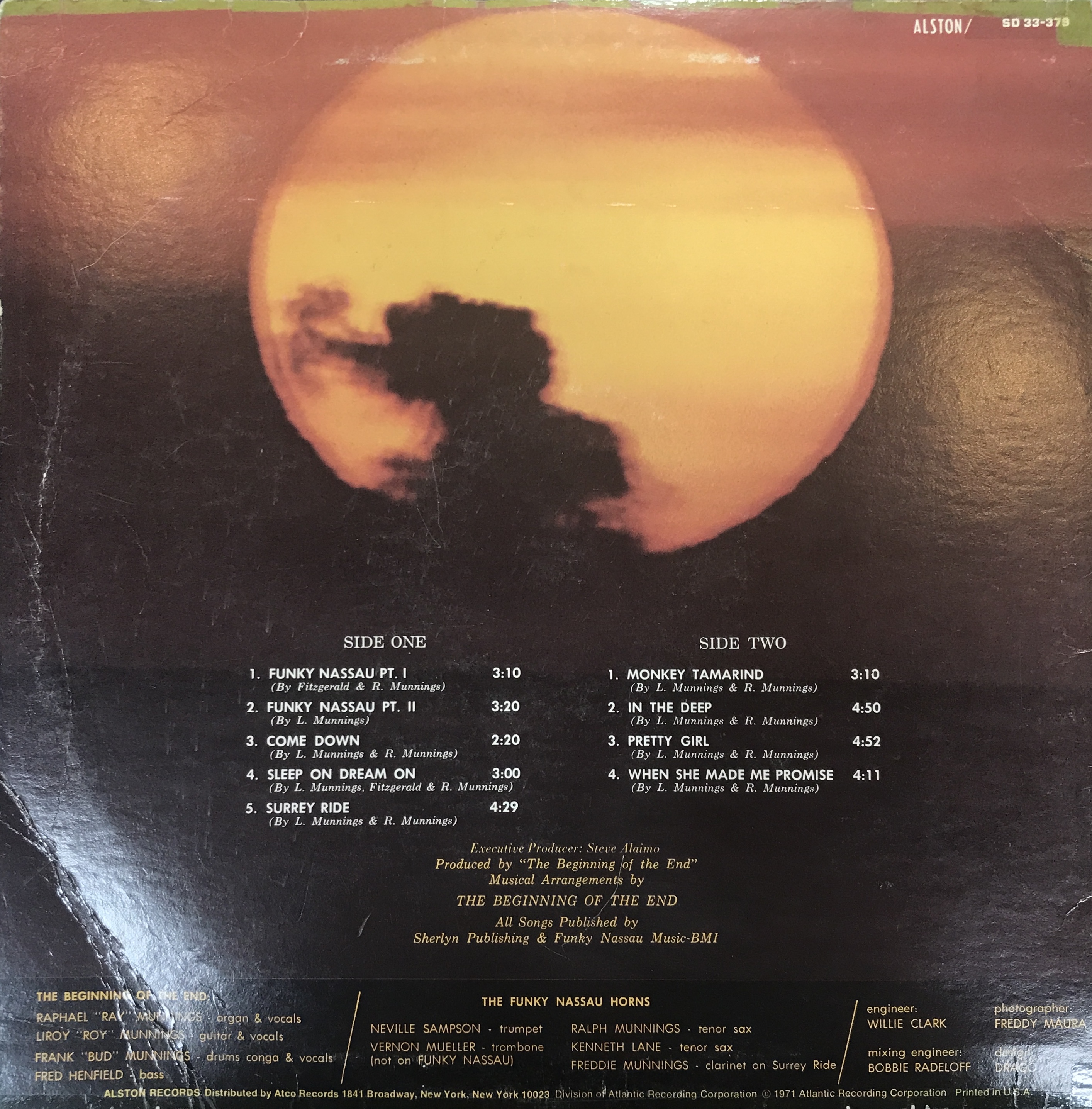 4/14(日)ソウル/レア・グルーヴ中古レコード・セール : ディスク