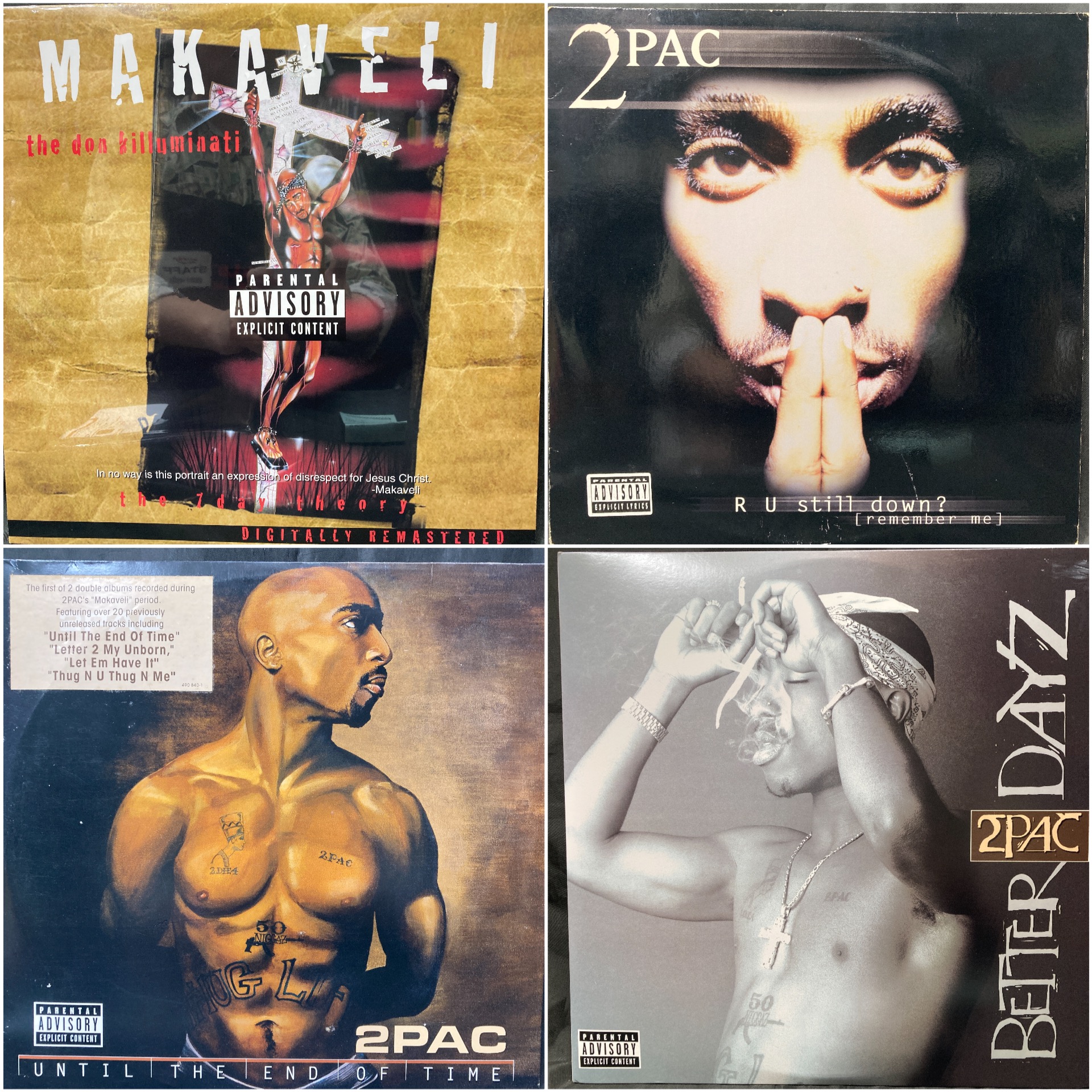 5/23(土)HIPHOP R&B 日本語ラップ中古レコードセール : ディスク