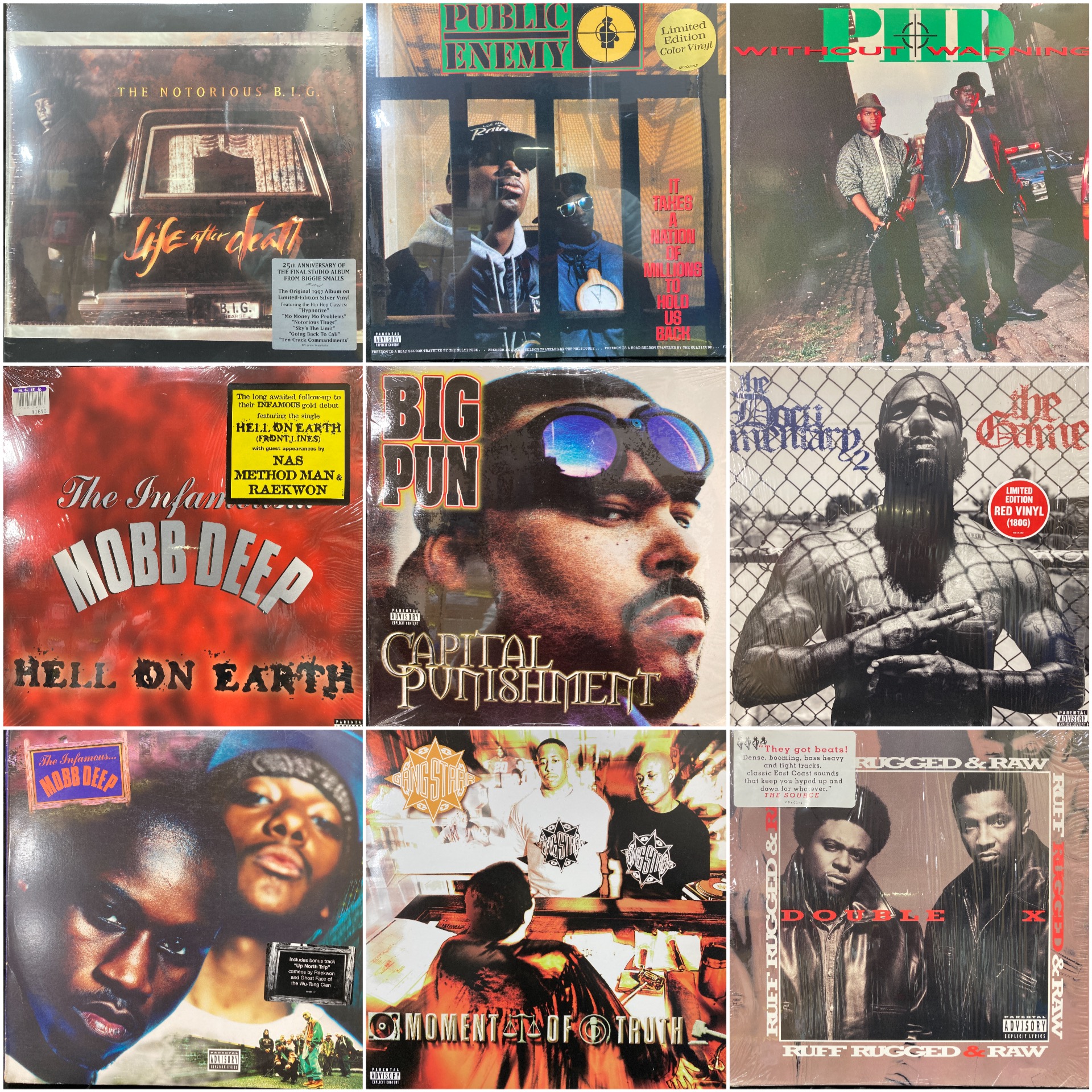 6/27(土)HIPHOP R&B 日本語ラップ中古レコードセール : ディスク
