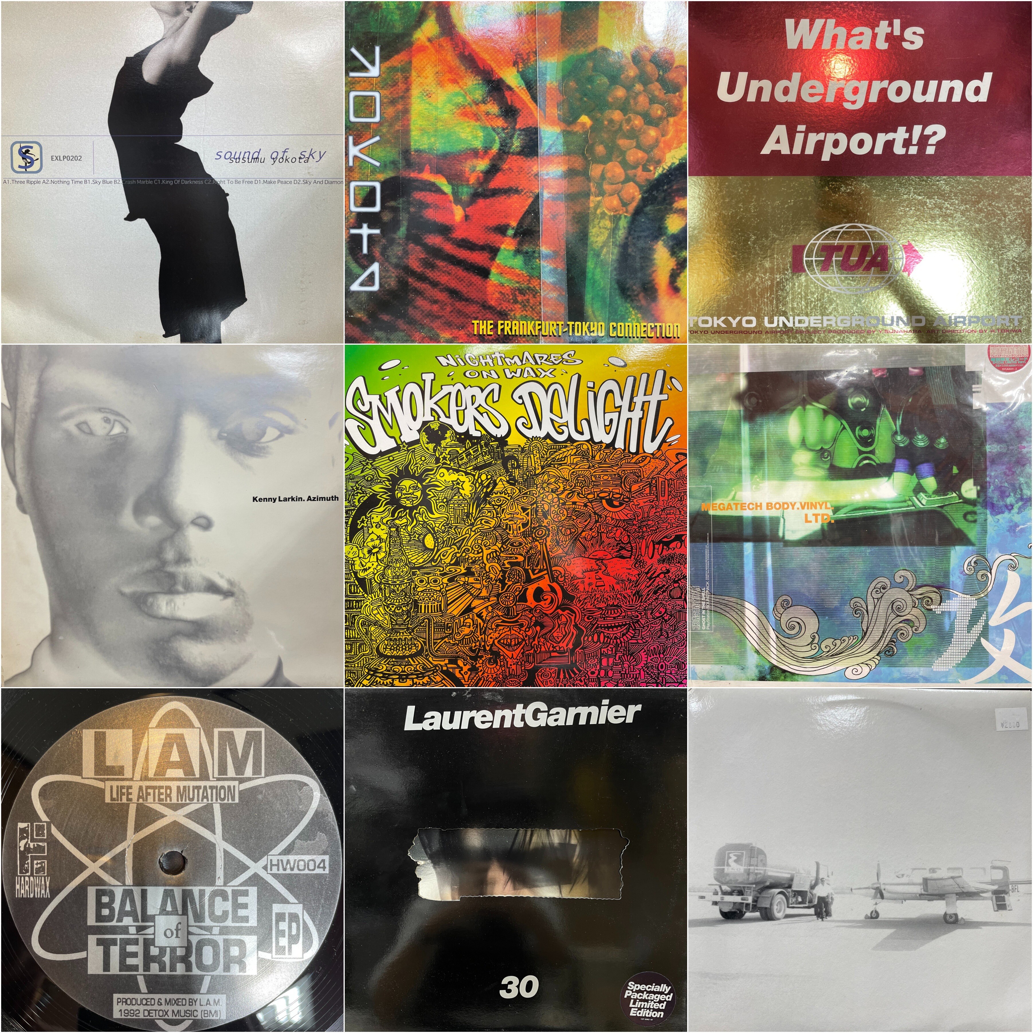 Kaskade 12インチシングル it's you, it's me 限定版 オンライン