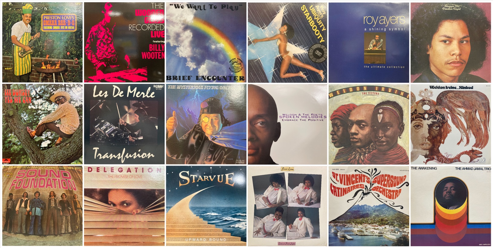 Shuggie Otis SOUL FUNK レアグルーヴレコード