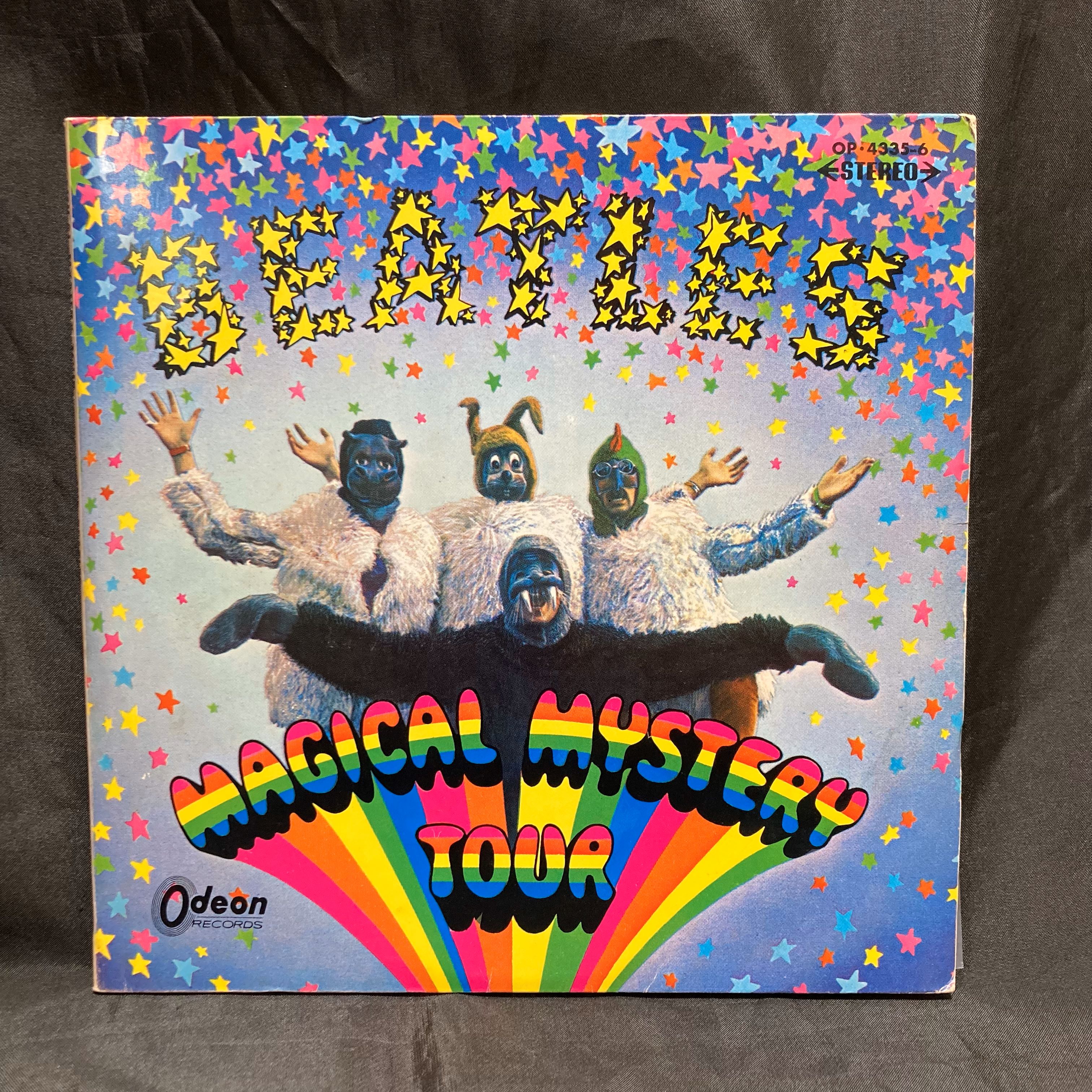 PROMO 国内盤白盤　RUSH FLY BY NIGHT Fly By Night US white label promo Lp with press kit : r/rush