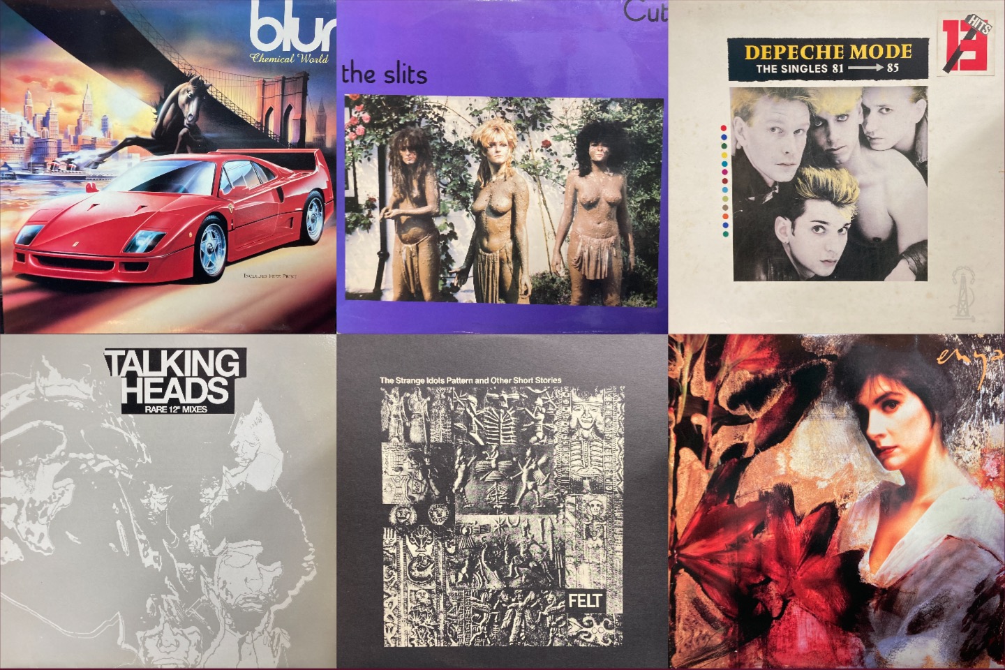 オルタナロック 新品レコード 11/15(土)インディ/オルタナティブロックセール : ディスクユニオン町田店