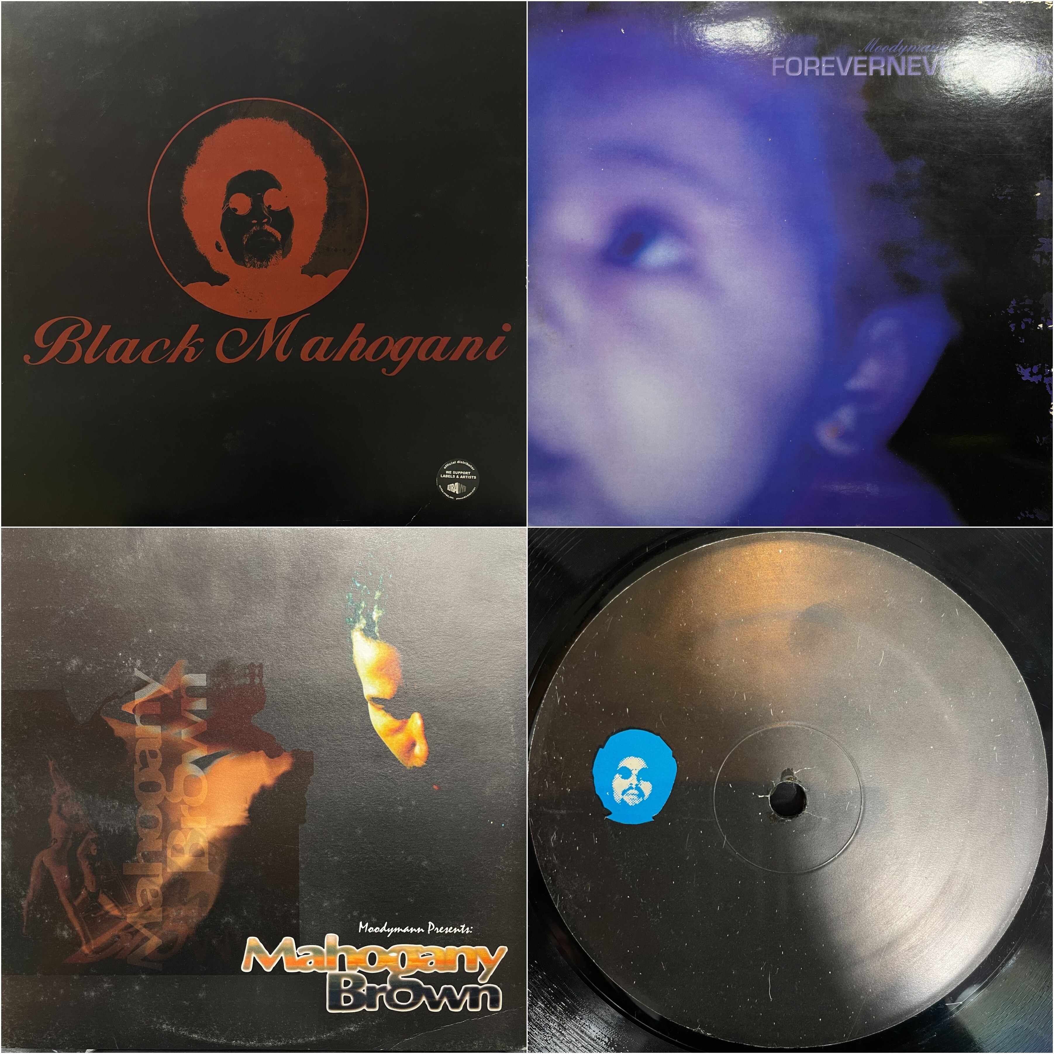 価格入りリスト更新】4/27(日)テクノ・ハウス・エレクトロニカ