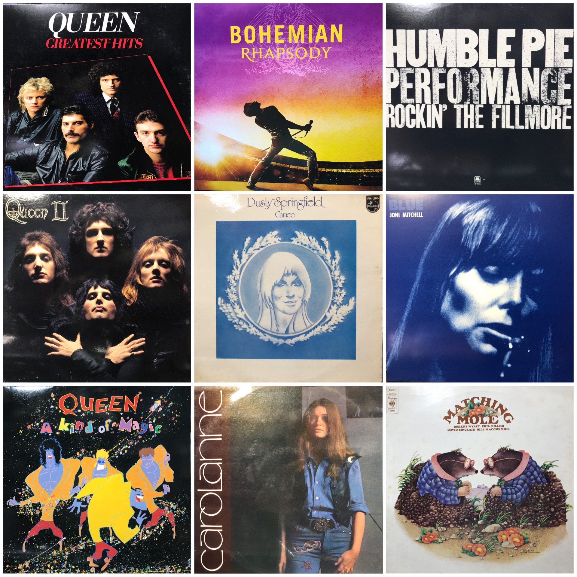 DUSTY SPRINGFIELD☆WHERE AM I GOING☆UK原盤 4/22時点での販売