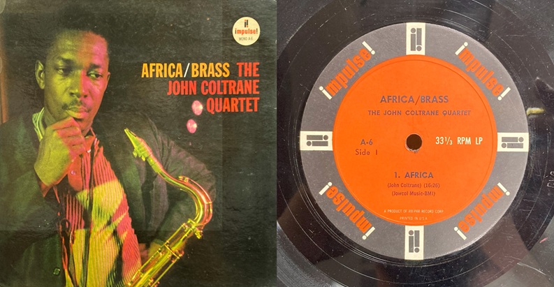 ジャズのレコード(３３０枚)をお譲ります 予算ジャズのビニール再発盤、どういうこと？「Vinyl passion