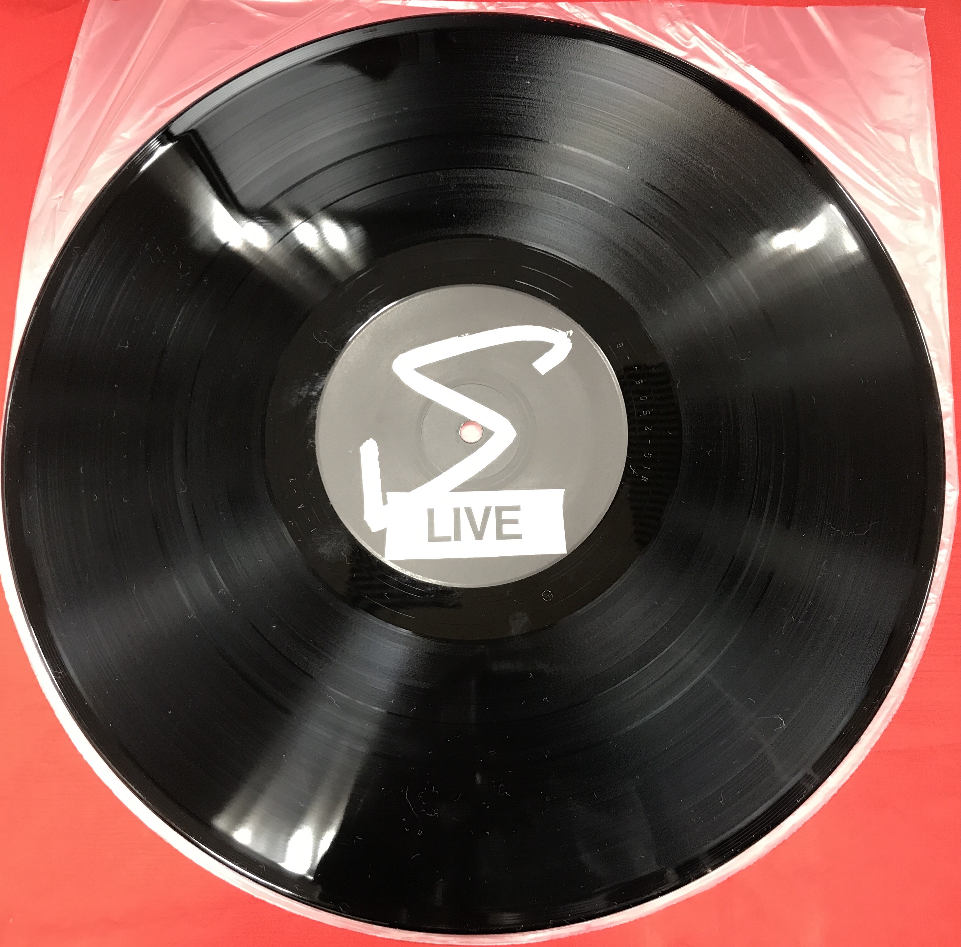 価格入りリスト更新！】12/31(土)PUNK中古レコードセール : ディスク