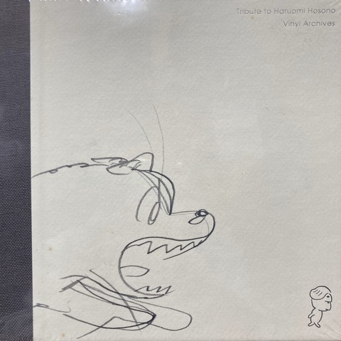 美品　新品未開封‼︎小西康陽 ティンカー・ベル レコード 未開封‼︎ オンラインショップに出品致しました⇒8/6(日)「日本のロック