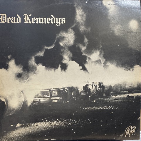 PUNK年末デッケネ