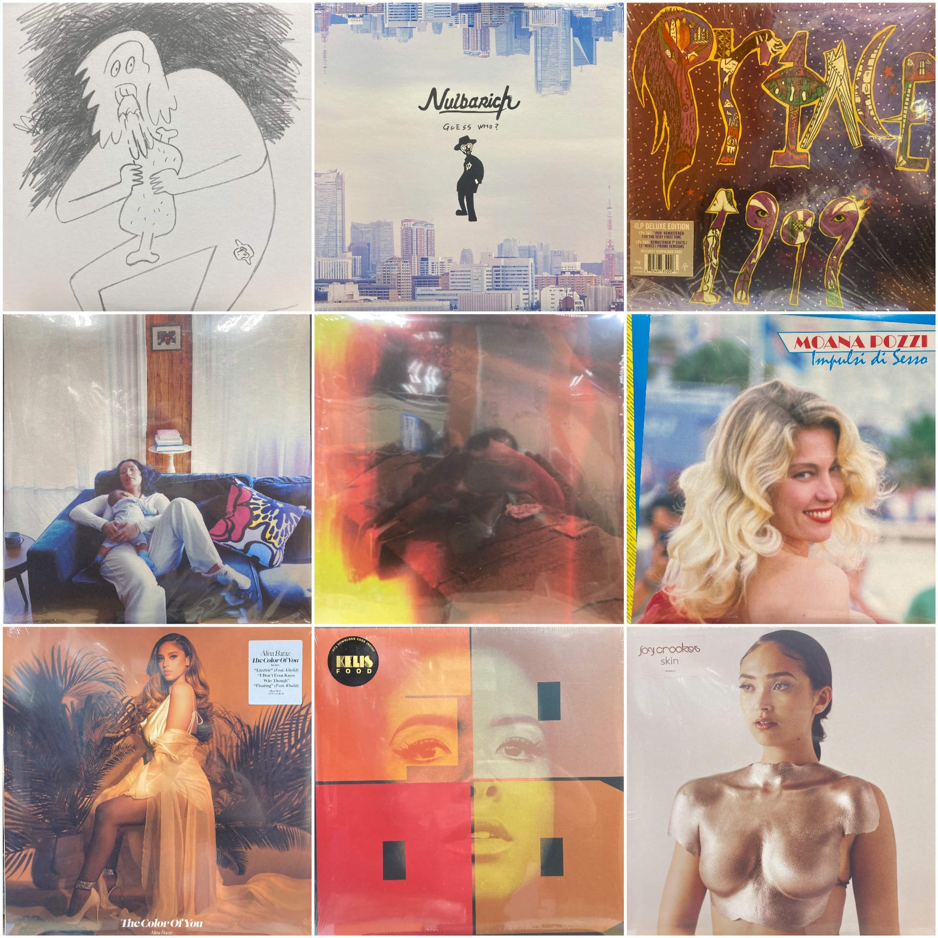 価格入りリスト公開!5/10(日)ソウル/レアグルーヴ中古レコードセール 価格入りリスト公開!5/10(日)ソウル/レアグルーヴ中古レコードセール