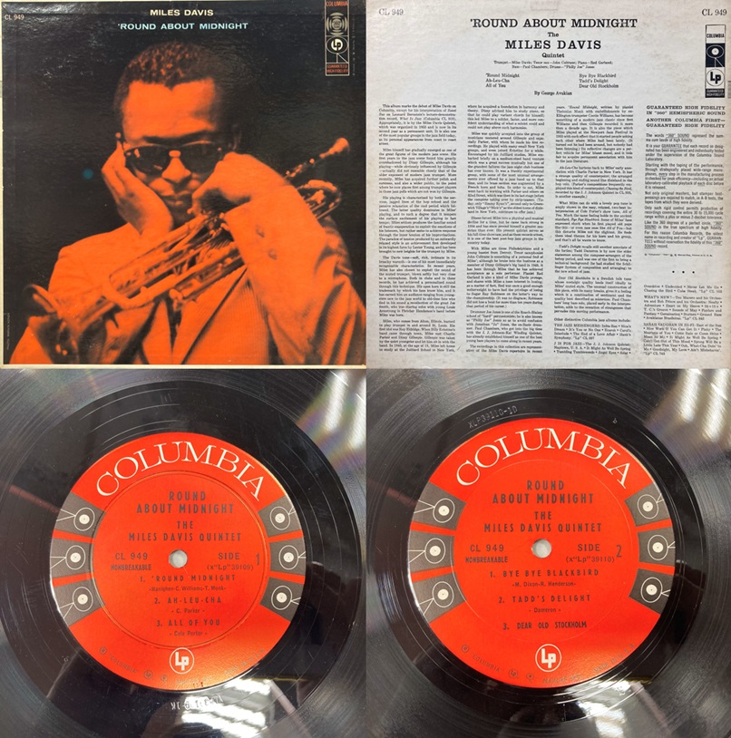 オンライン出品しました！！6/14(土)JAZZ中古レコードセール