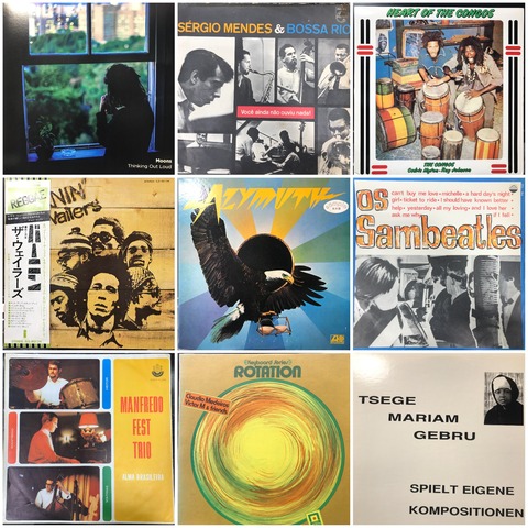 MIGHTY SPARROW & BYRON LEE　オランダ盤TROJAN MIGHTY SPARROW & BYRON LEEオランダ盤TROJAN