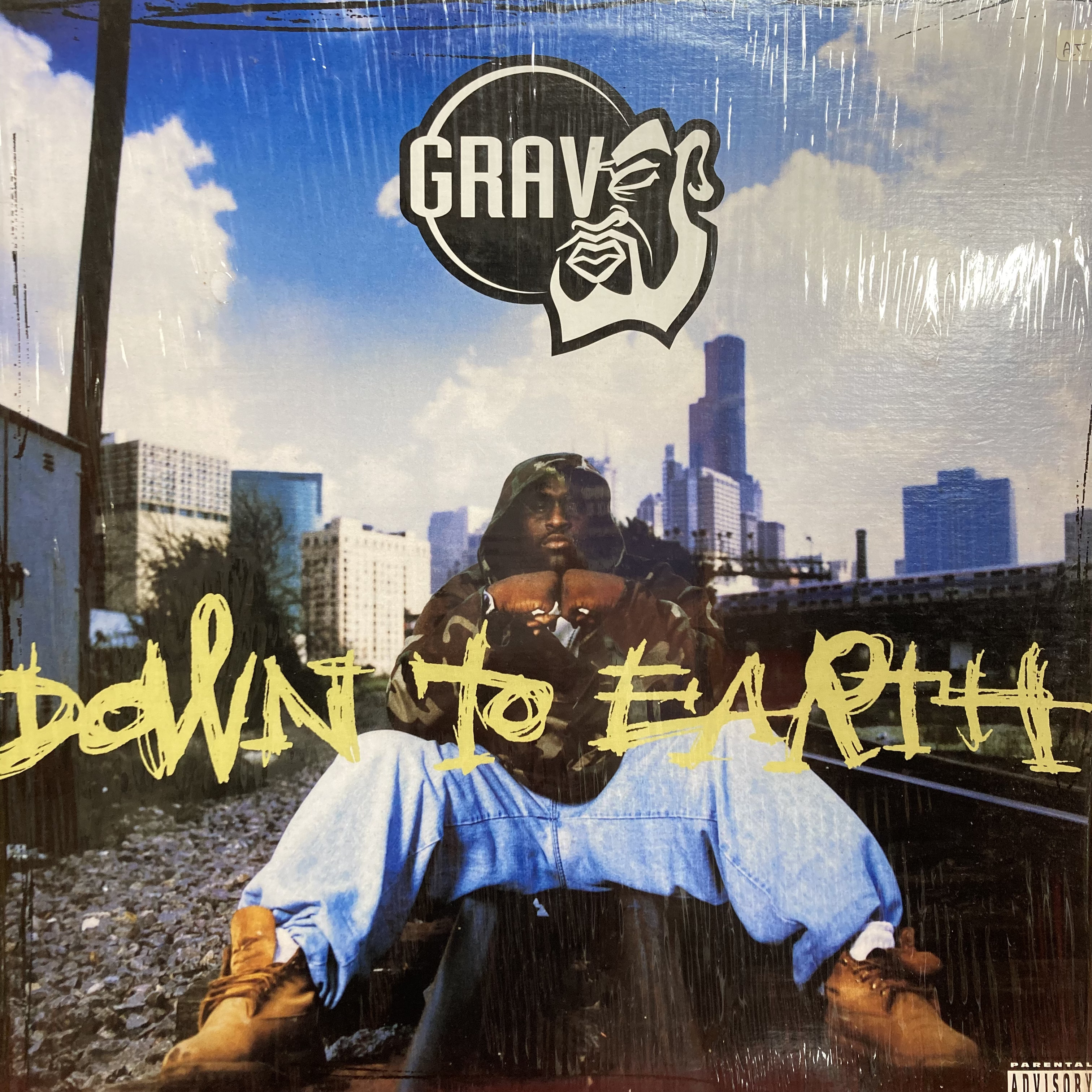 9/27(土)HIPHOP R&B 日本語ラップ中古レコードセール : ディスク