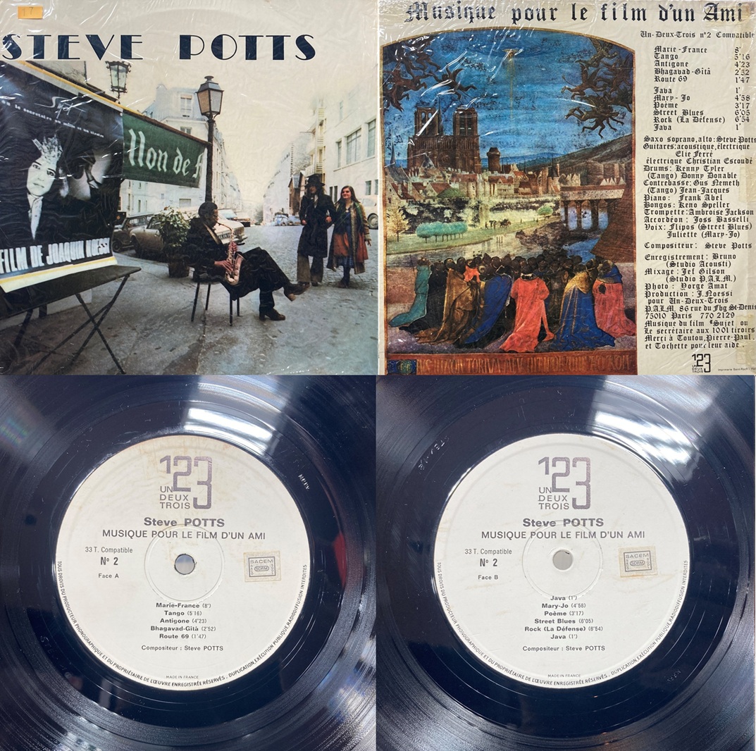 オンライン出品開始！！ 5/4(月・祝)JAZZ USED VINYL SALE