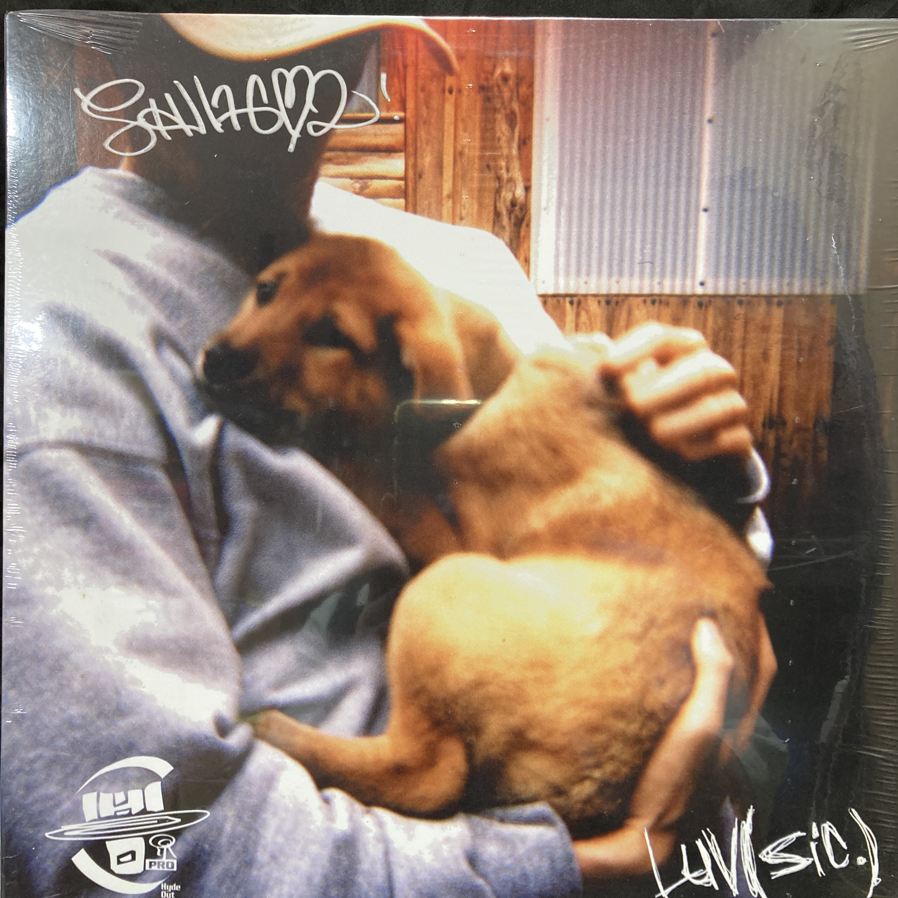 6/27(土)HIPHOP R&B 日本語ラップ中古レコードセール : ディスク