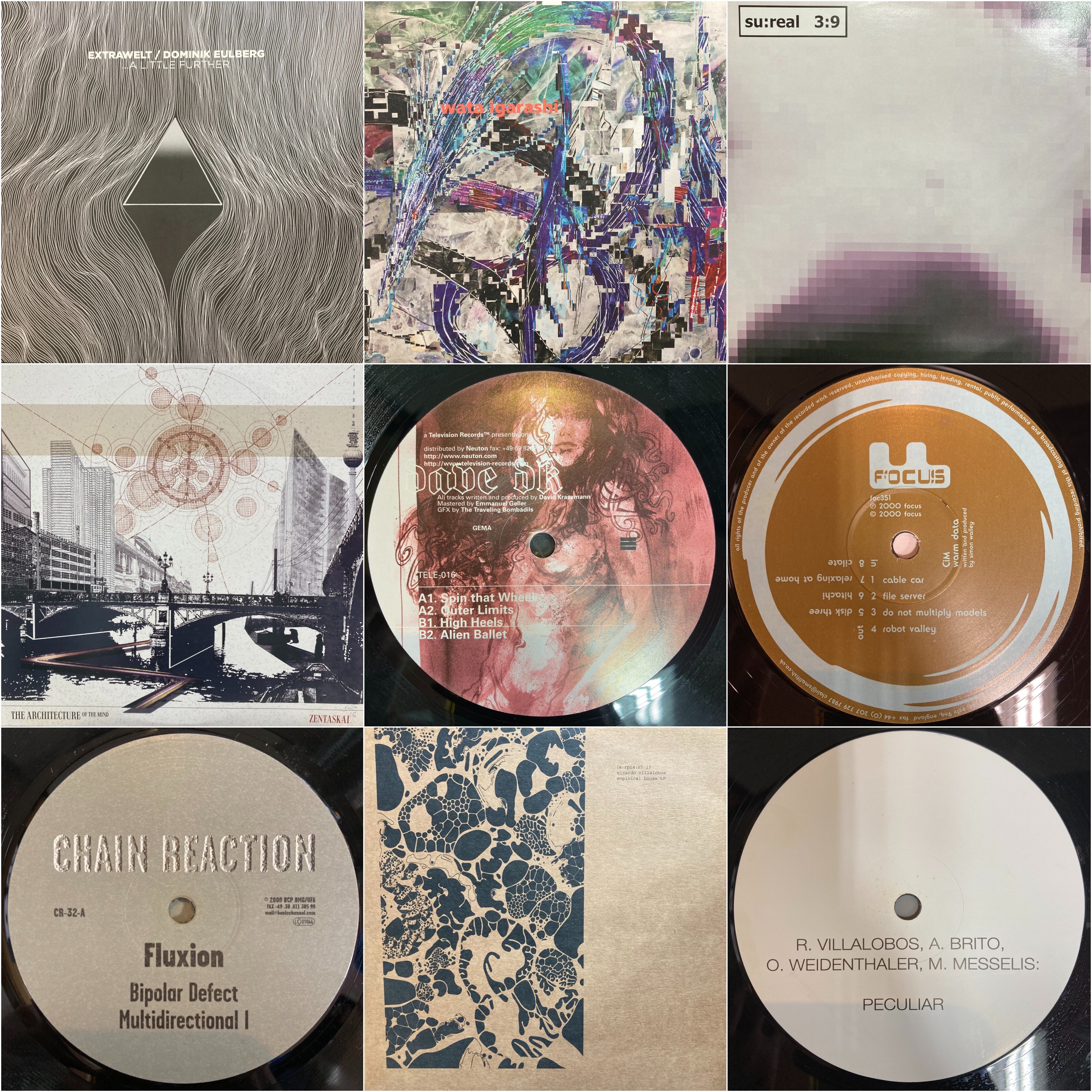 HOUSEレコード まとめ売り 40枚セット④ レア盤多数 ☆値下しました☆ HOUSEレコード まとめ売り 40枚セット④ レア盤多数 2025年最新