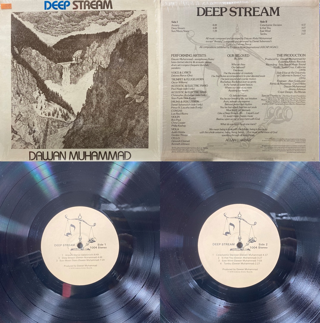 未開封 Terry Hall「」EUオリジナル アナログ盤 オンライン出品開始！！ 5/4(月・祝)JAZZ USED VINYL SALE
